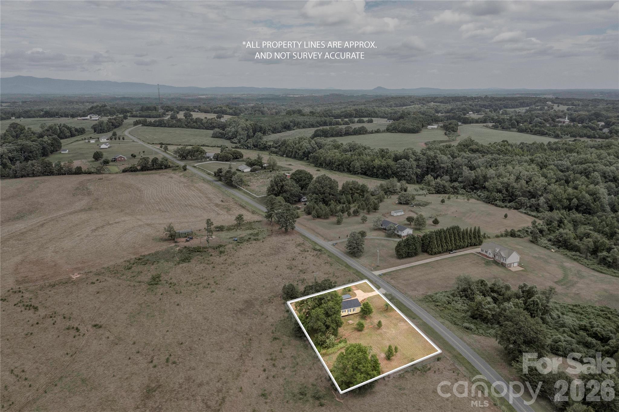 3837 Harris Creek Road Property Photo 40