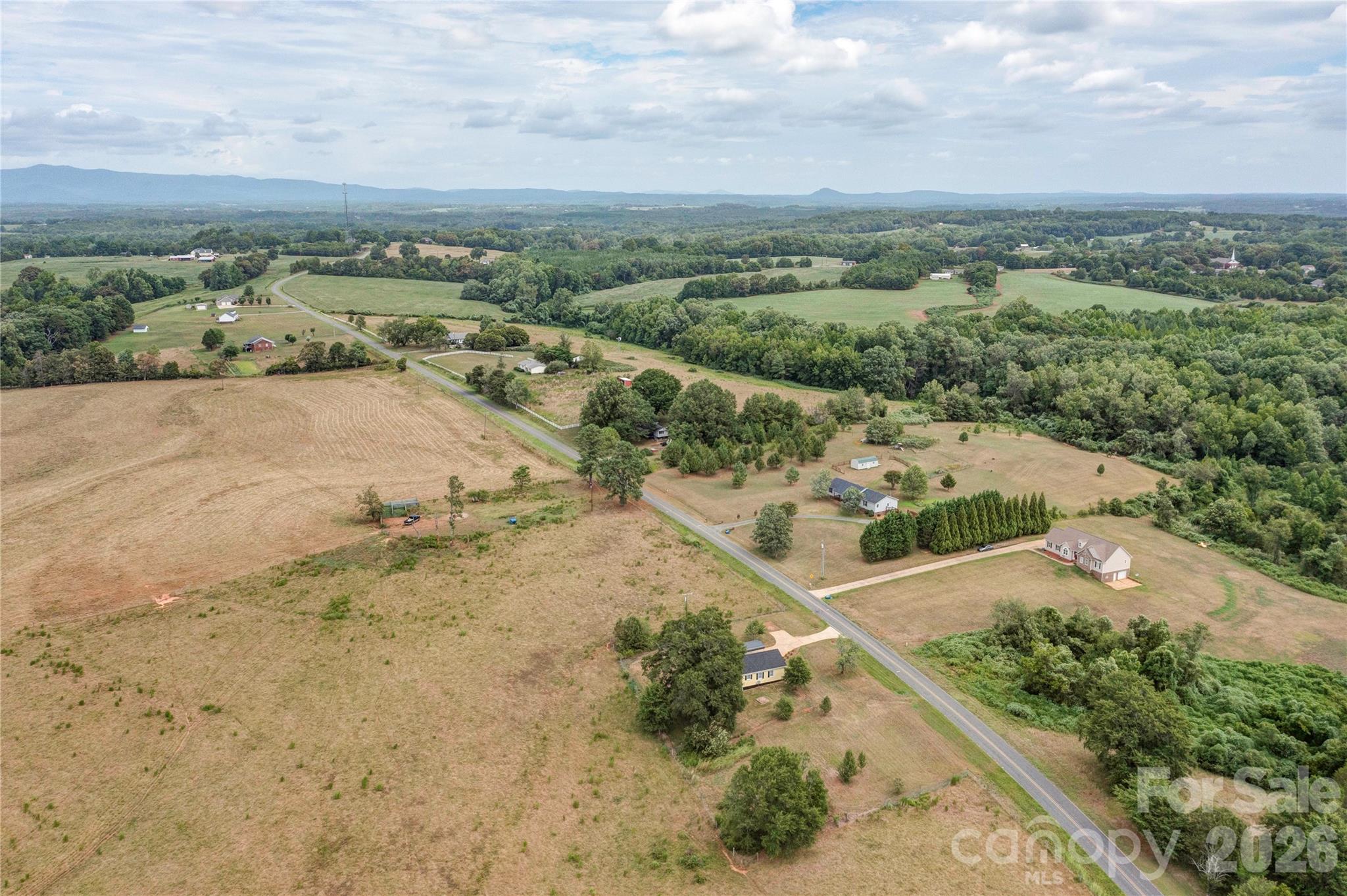 3837 Harris Creek Road Property Photo 41
