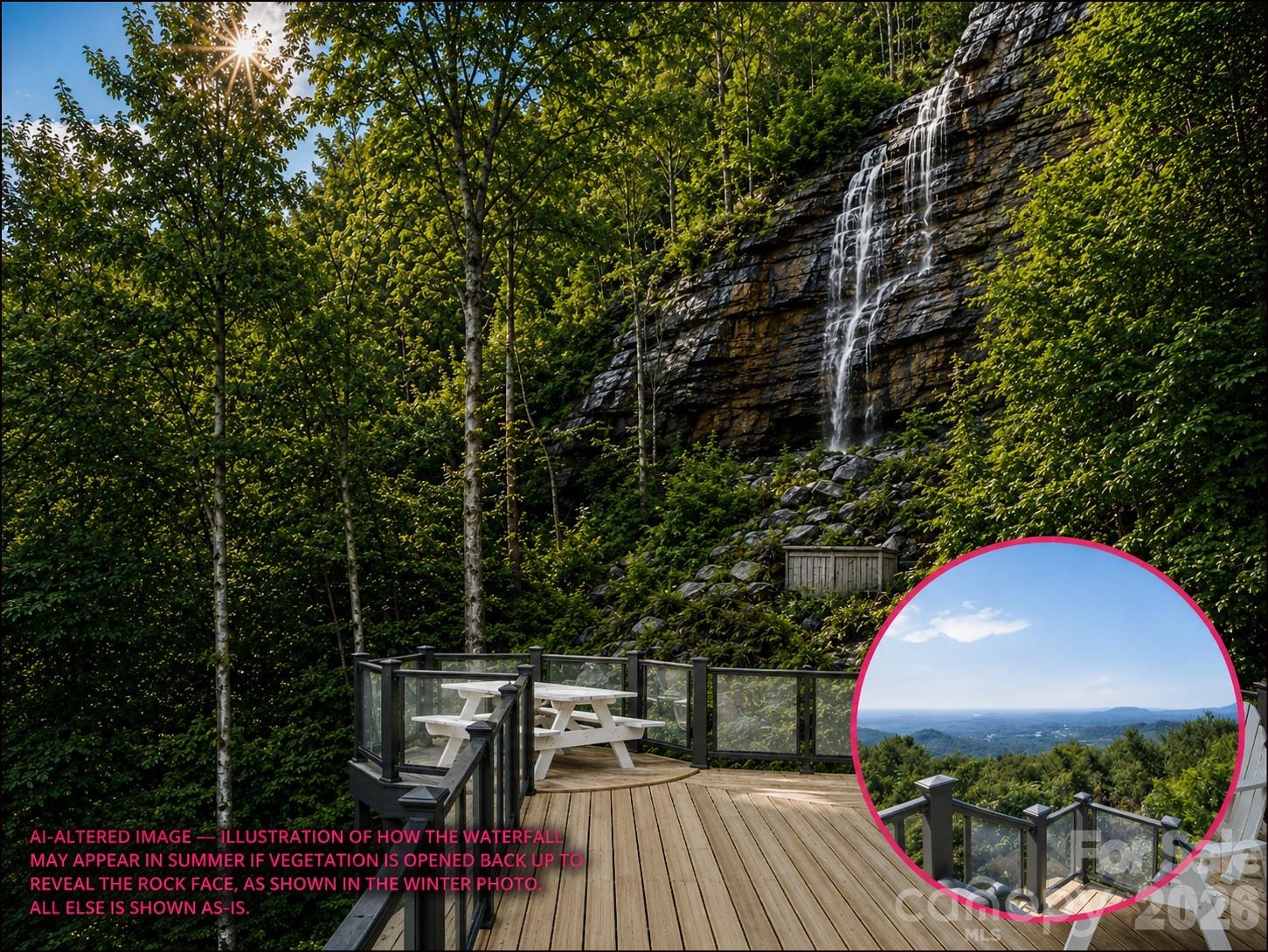 370 Mountain Side Drive Property Photo 1