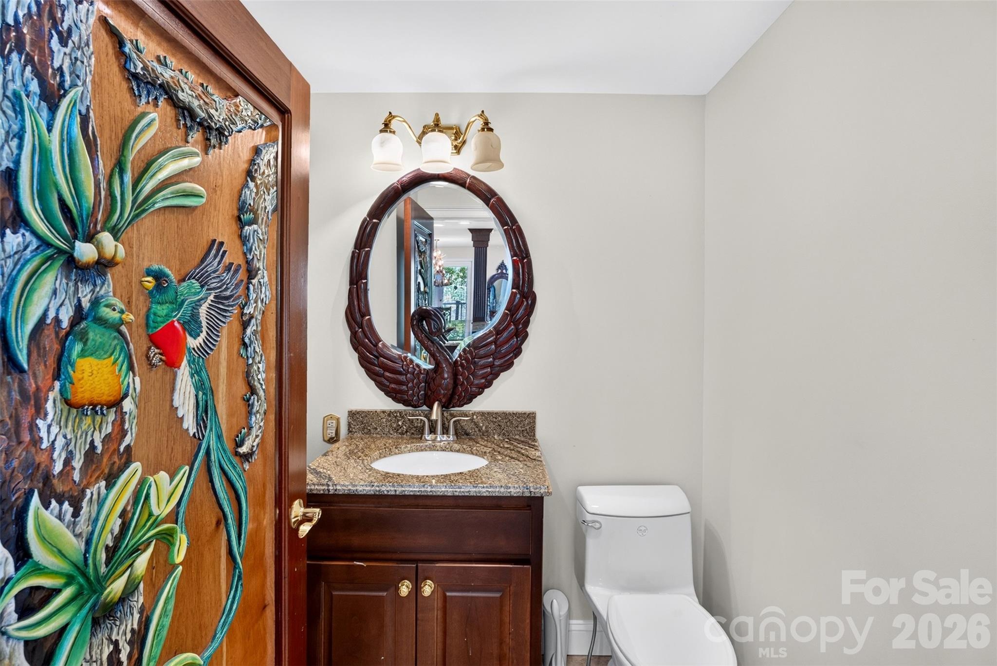 370 Mountain Side Drive Property Photo 34