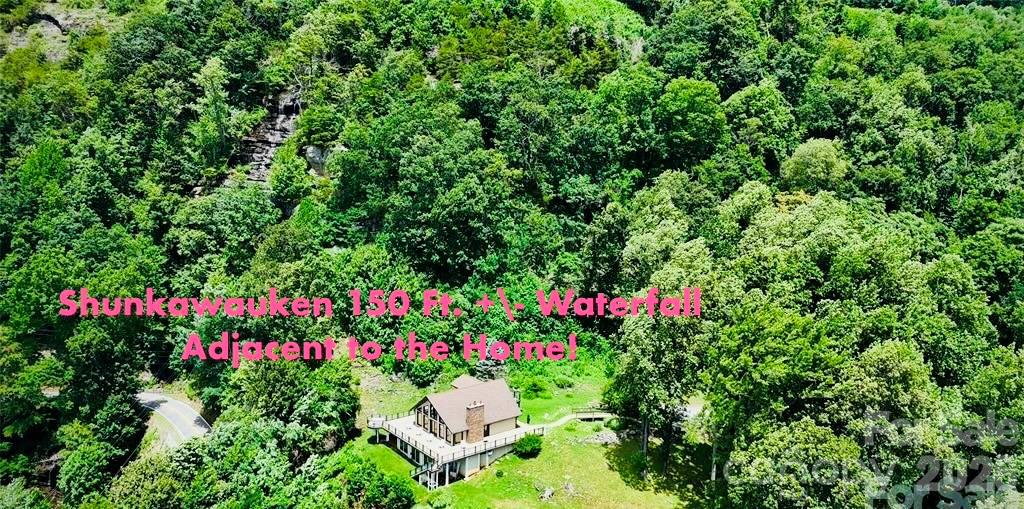 370 Mountain Side Drive Property Photo 43