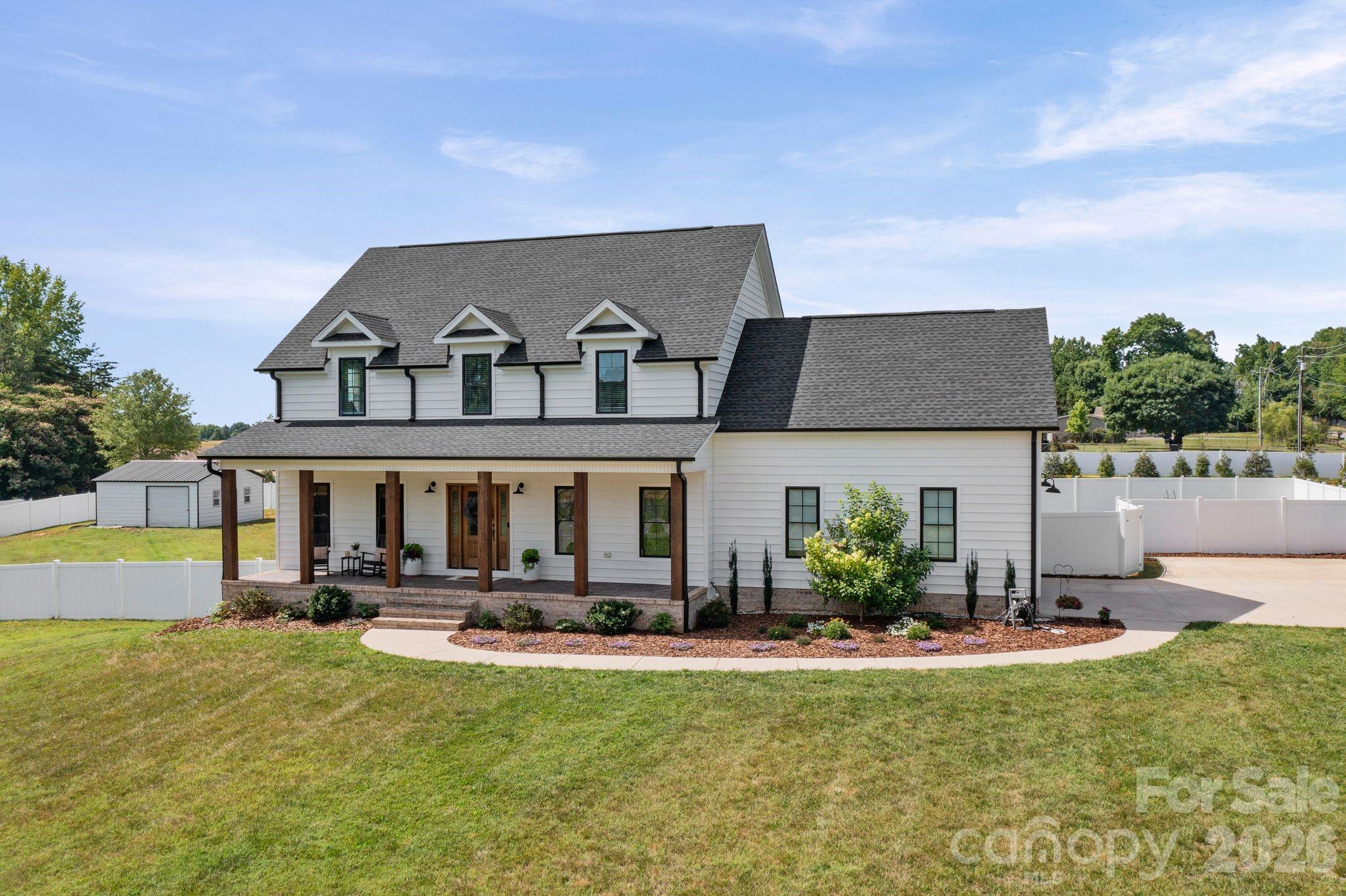 4791 Cooper Road Property Photo 1
