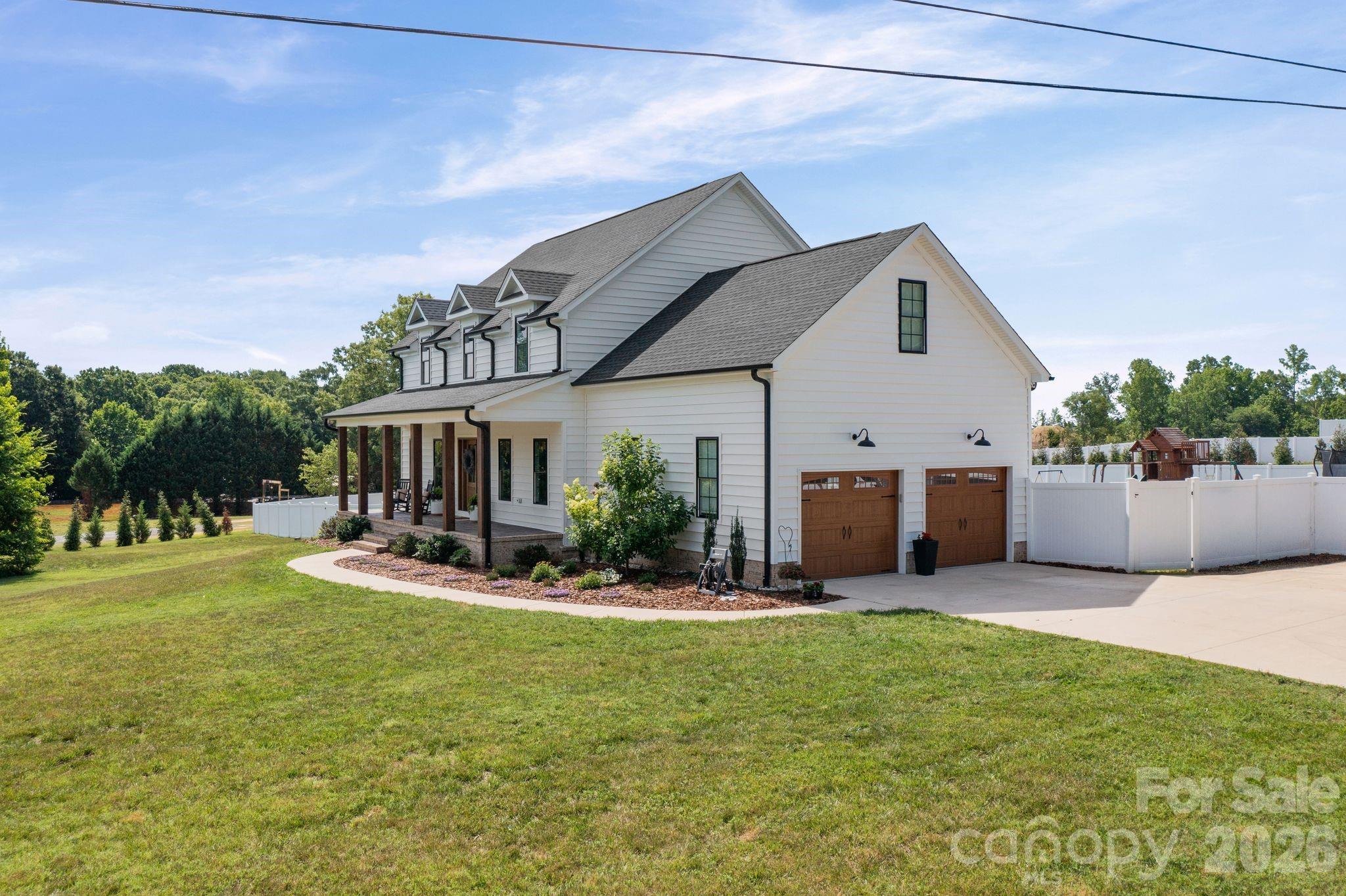 4791 Cooper Road Property Photo 2
