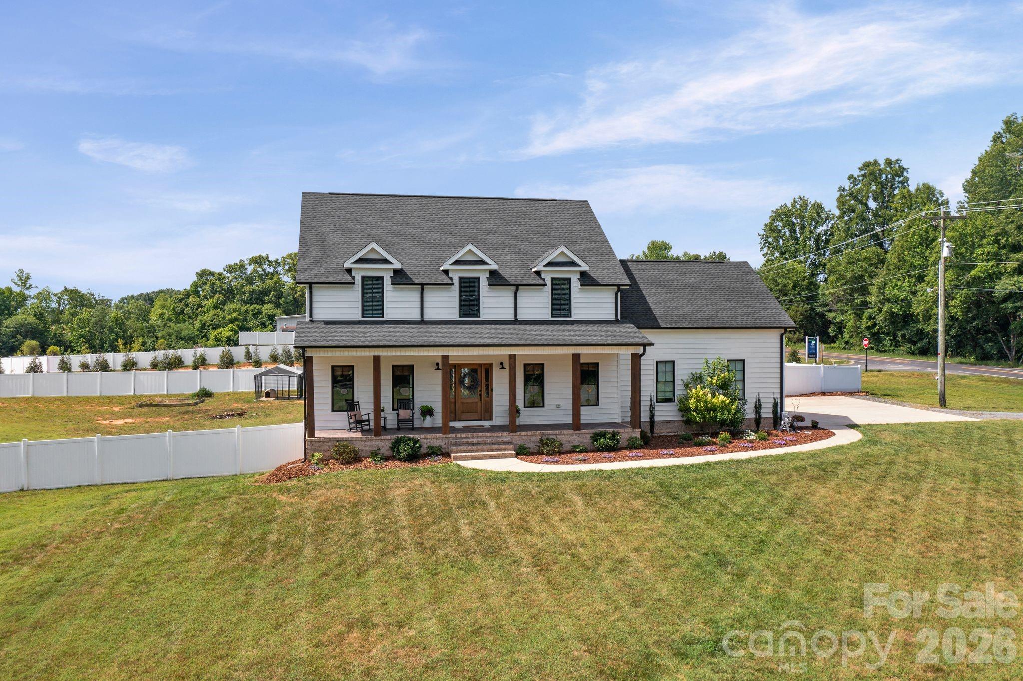 4791 Cooper Road Property Photo 4