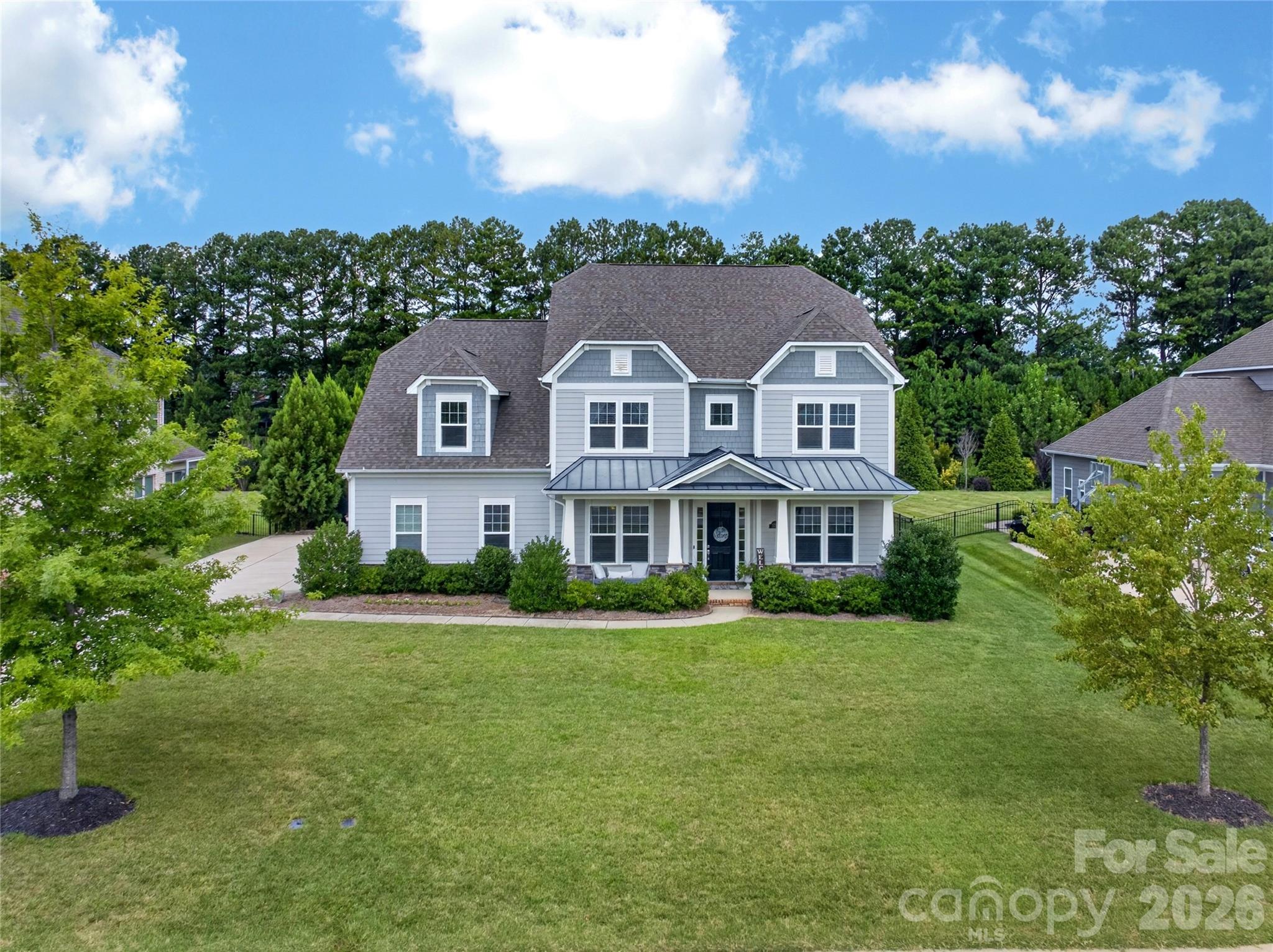 5110 Harwich Circle Property Photo 3