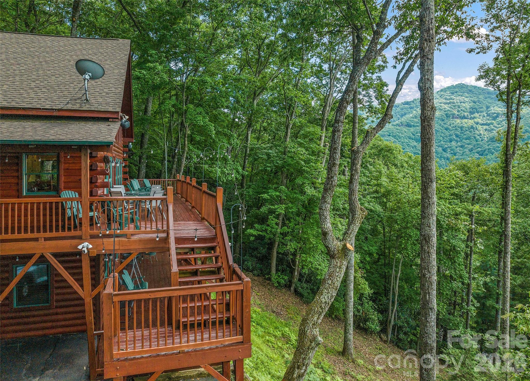 582 Tsalagi Trail Property Photo 5