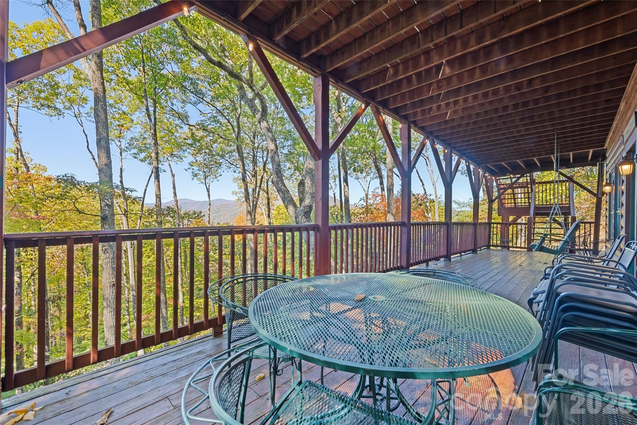 582 Tsalagi Trail Property Photo 41