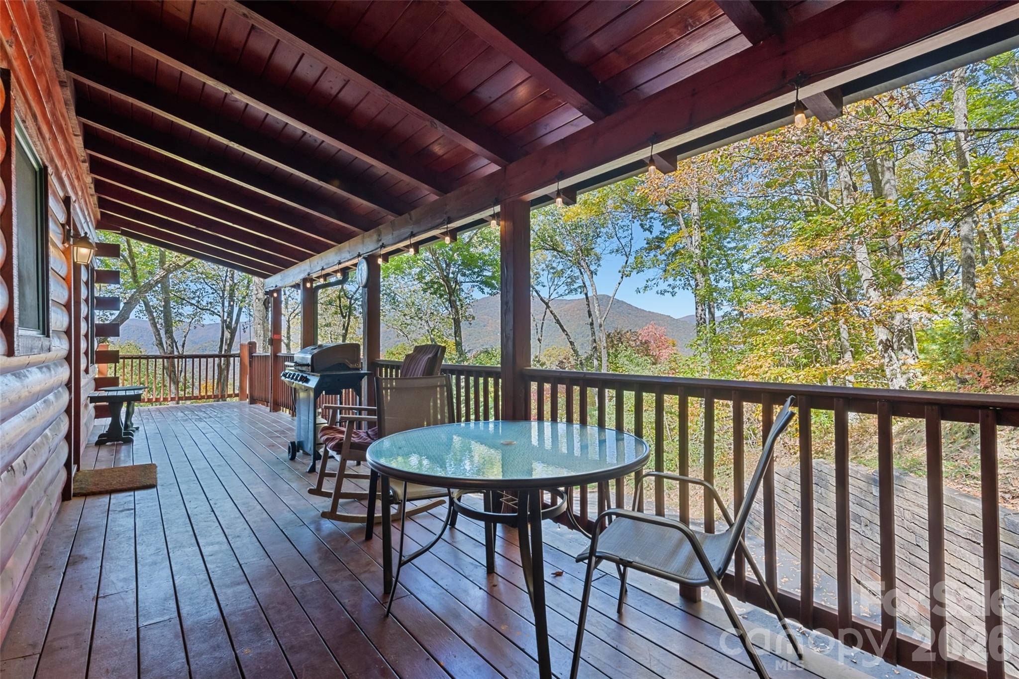 582 Tsalagi Trail Property Photo 42