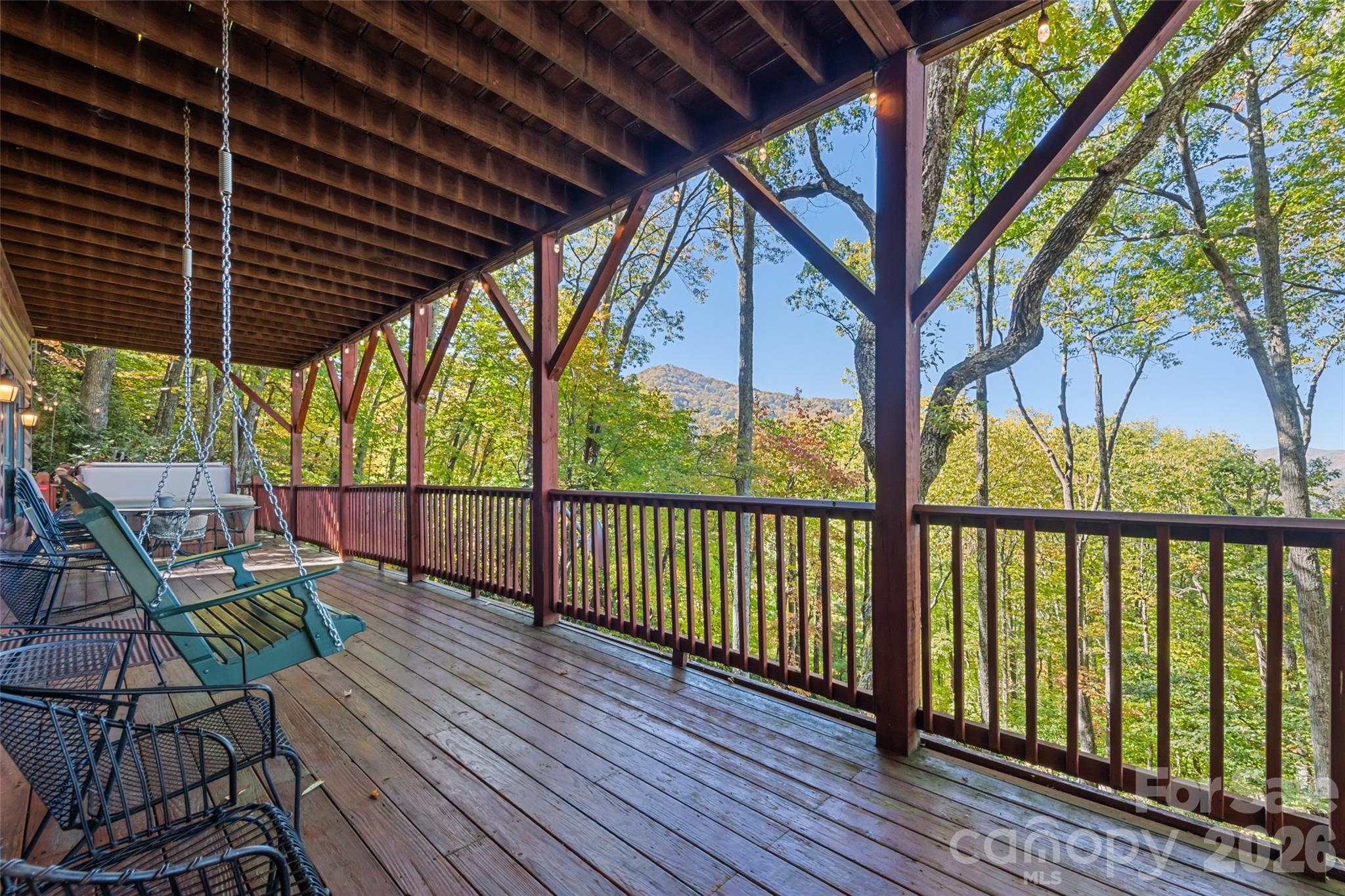 582 Tsalagi Trail Property Photo 43