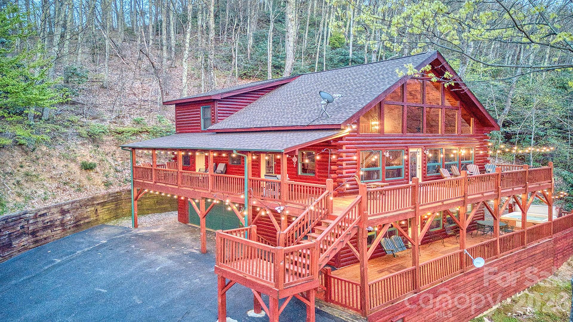 582 Tsalagi Trail Property Photo 45