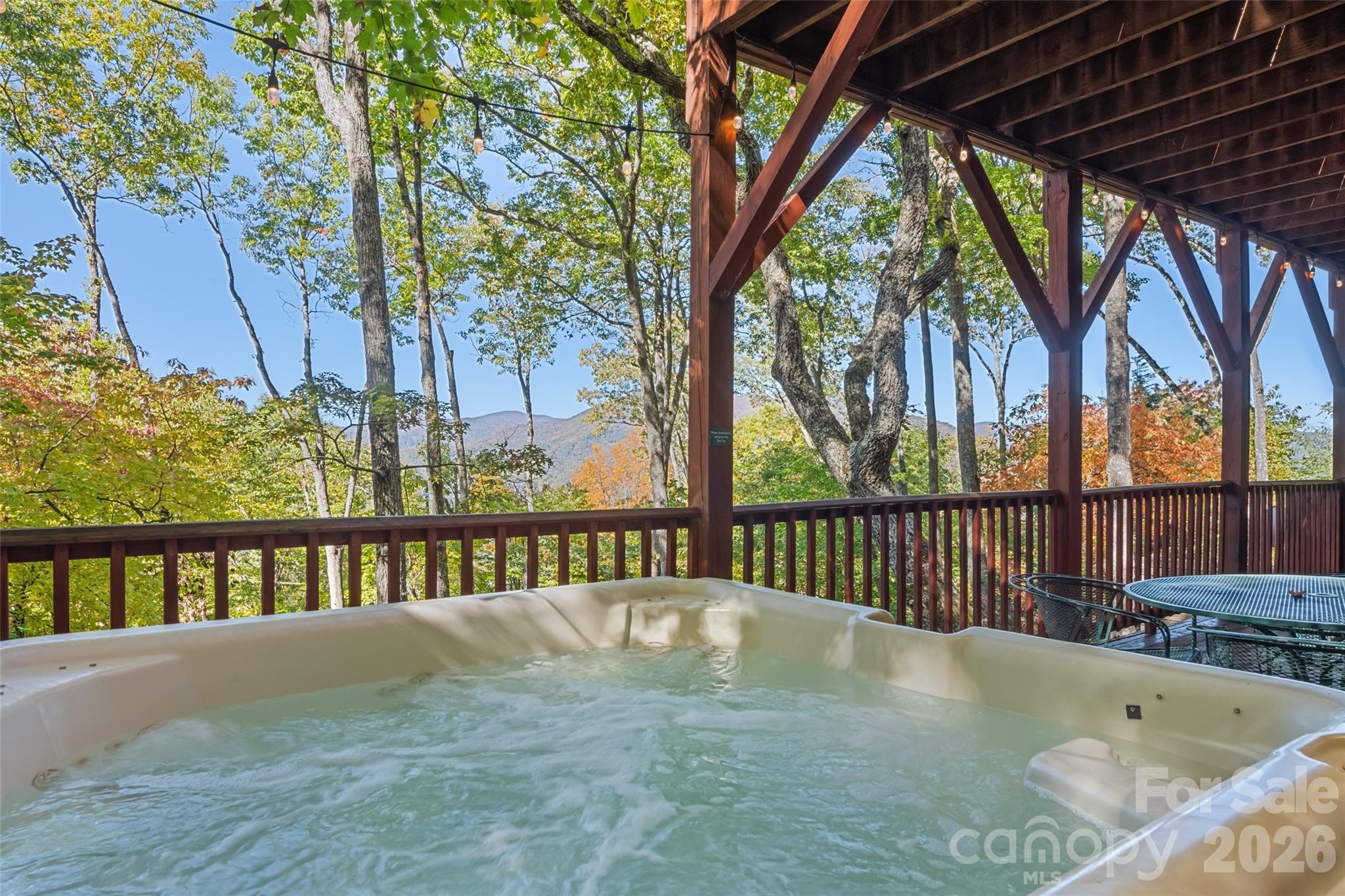 582 Tsalagi Trail Property Photo 48