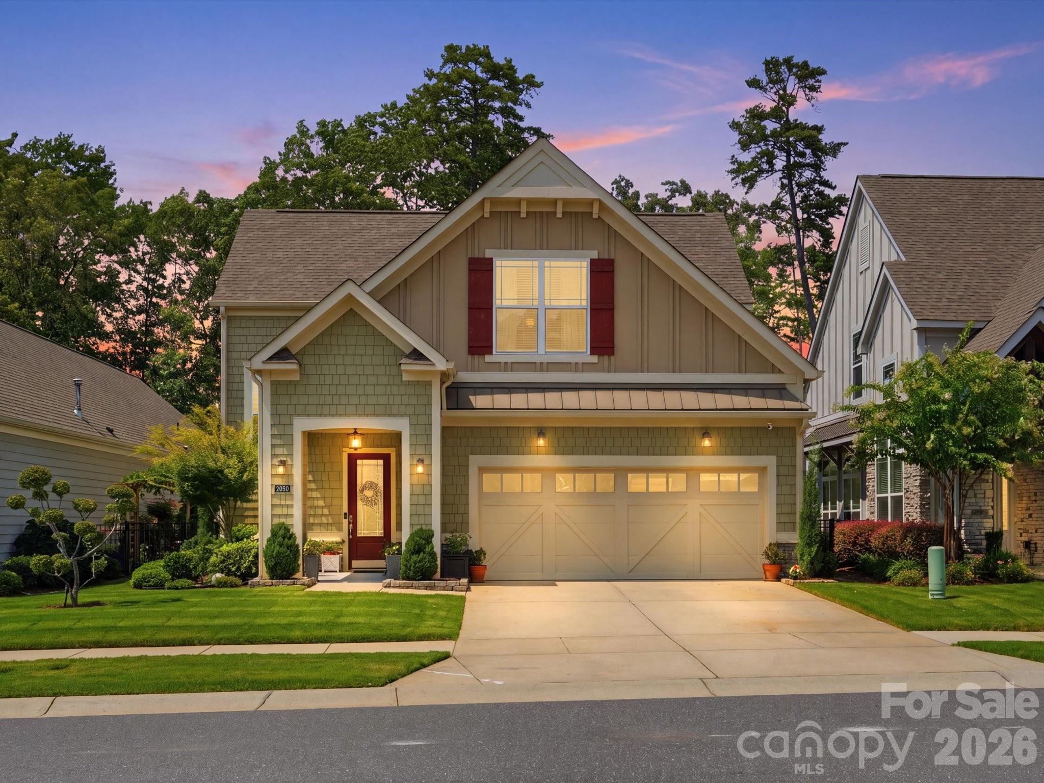 2050 Laney Pond Road Property Photo 1