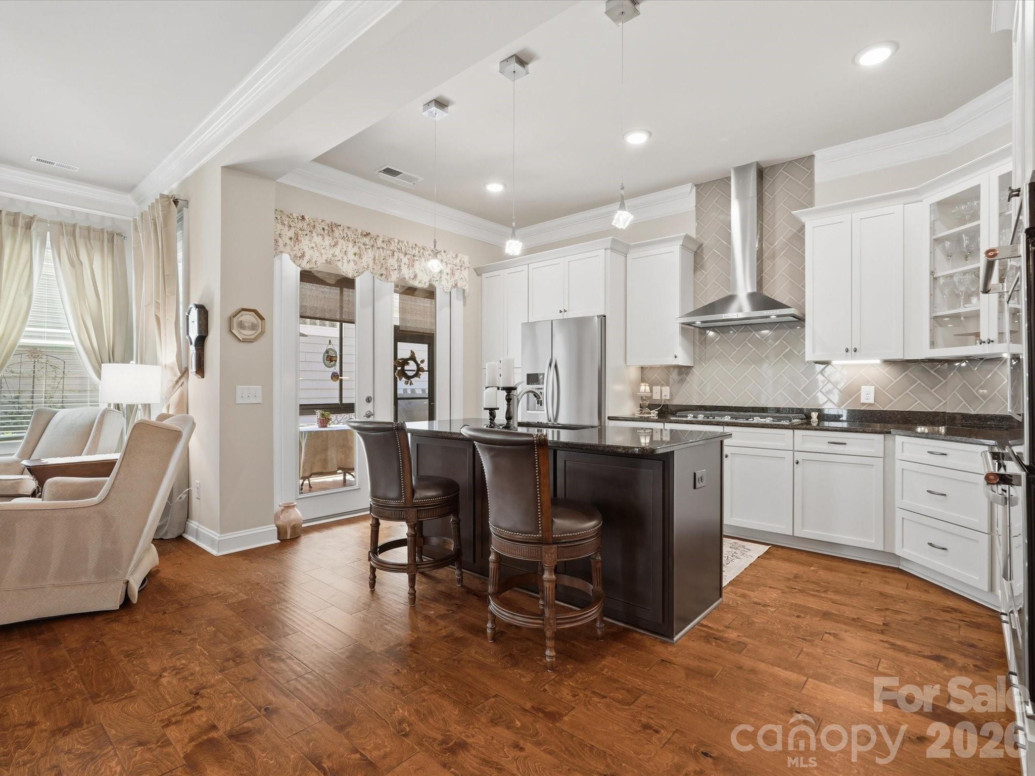 2050 Laney Pond Road Property Photo 2
