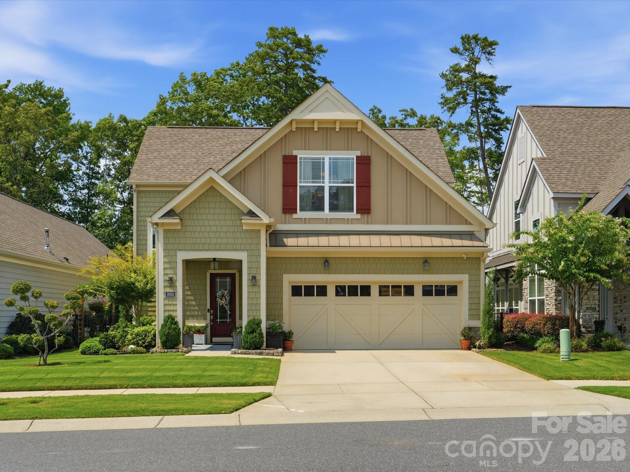 2050 Laney Pond Road Property Photo 4