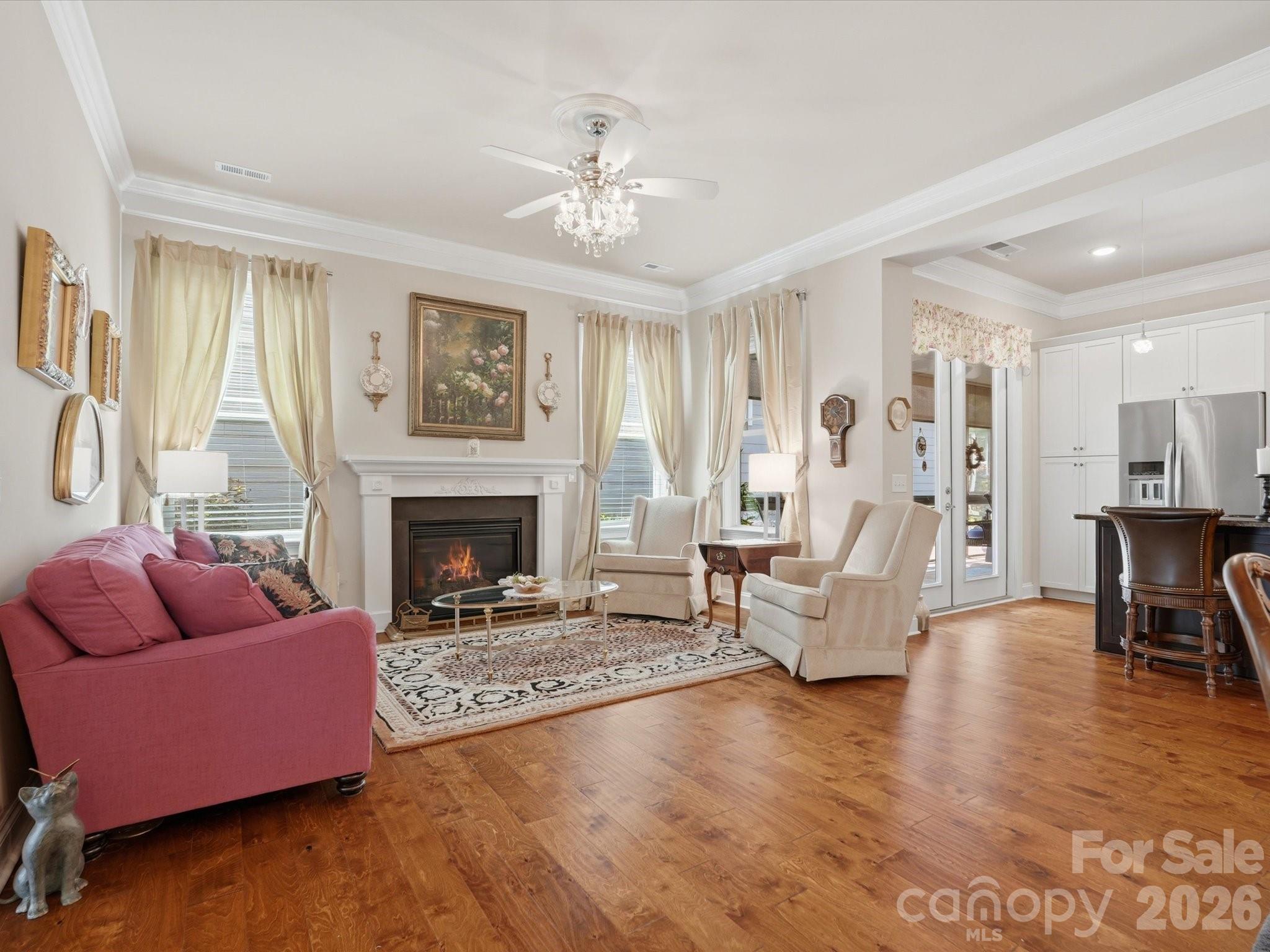 2050 Laney Pond Road Property Photo 8