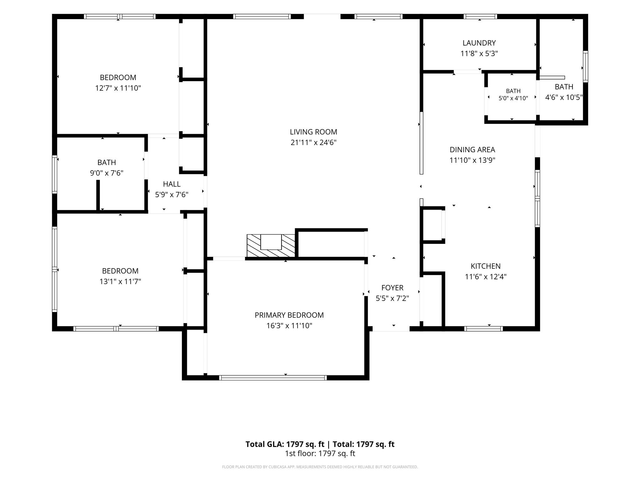 138 Circle Drive Property Photo 2