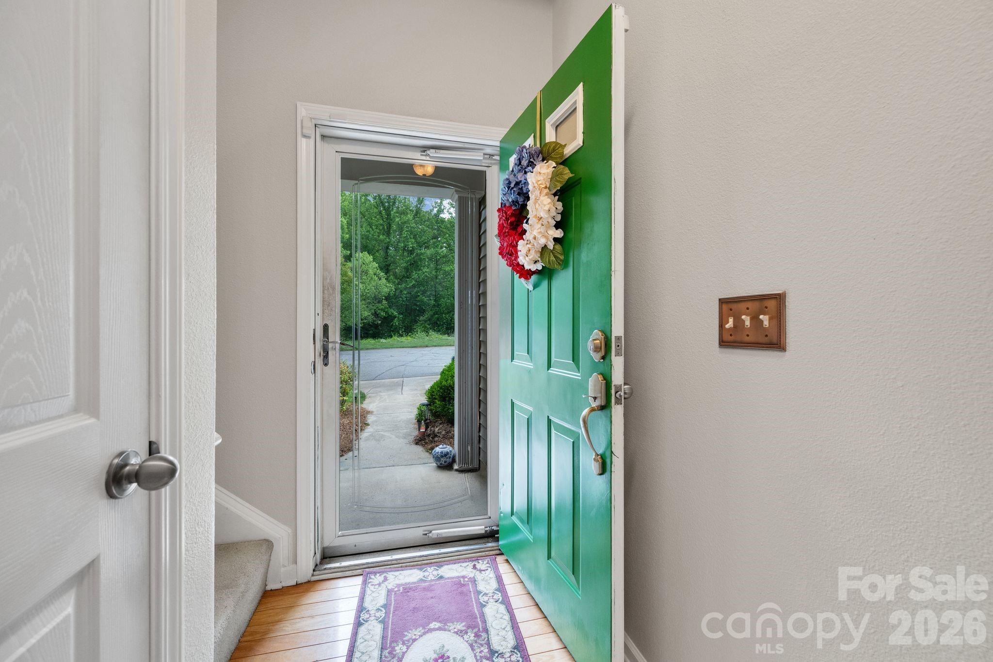 5757 Fox Ridge Lane Property Photo 2