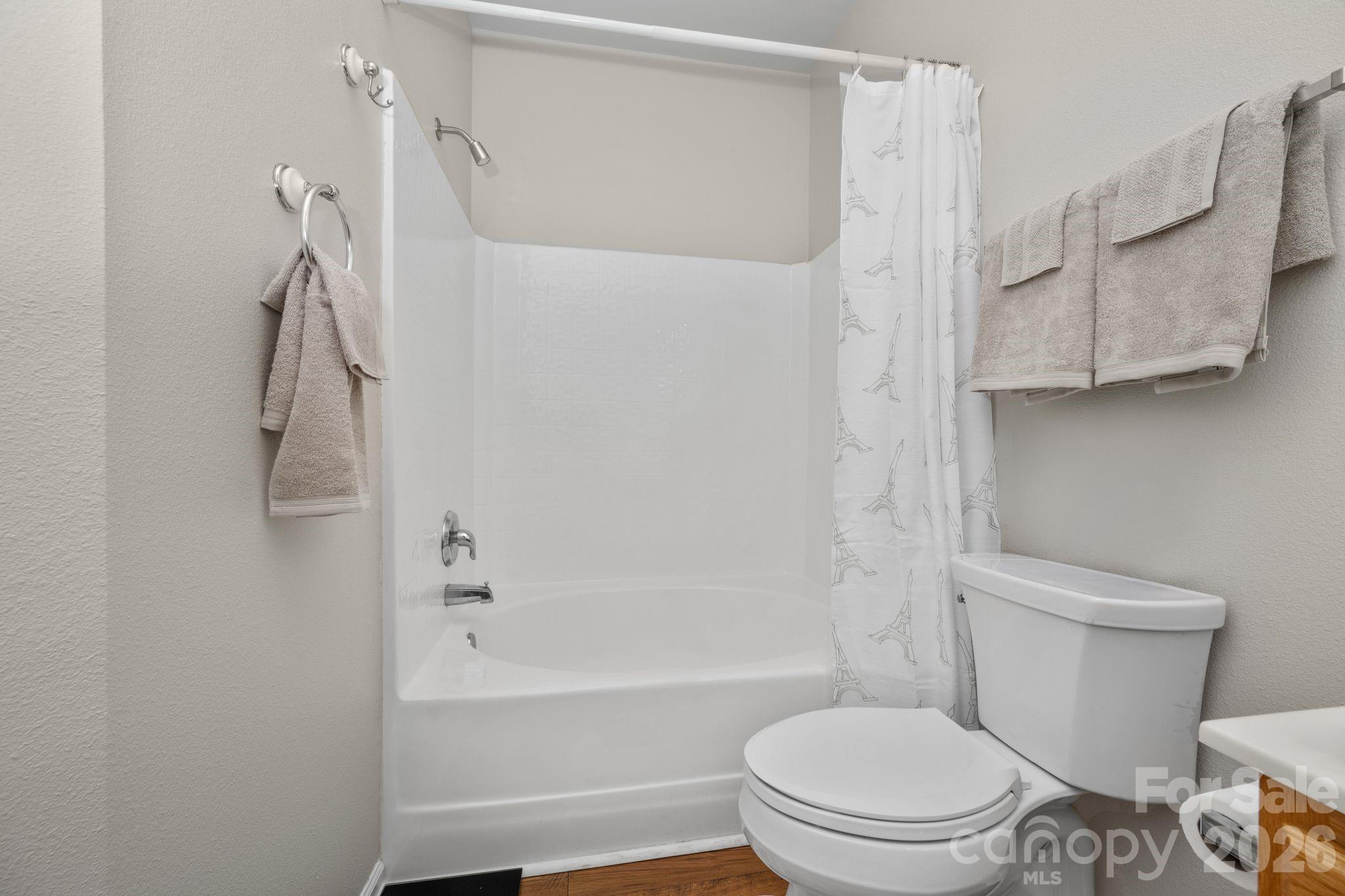 5757 Fox Ridge Lane Property Photo 28