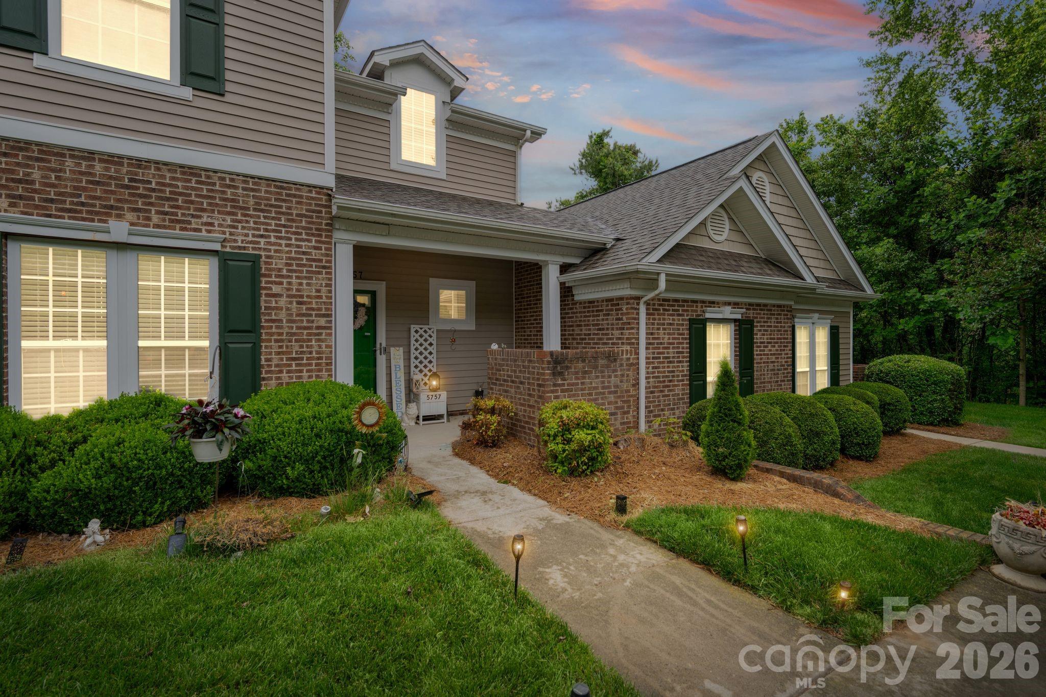 5757 Fox Ridge Lane Property Photo 33