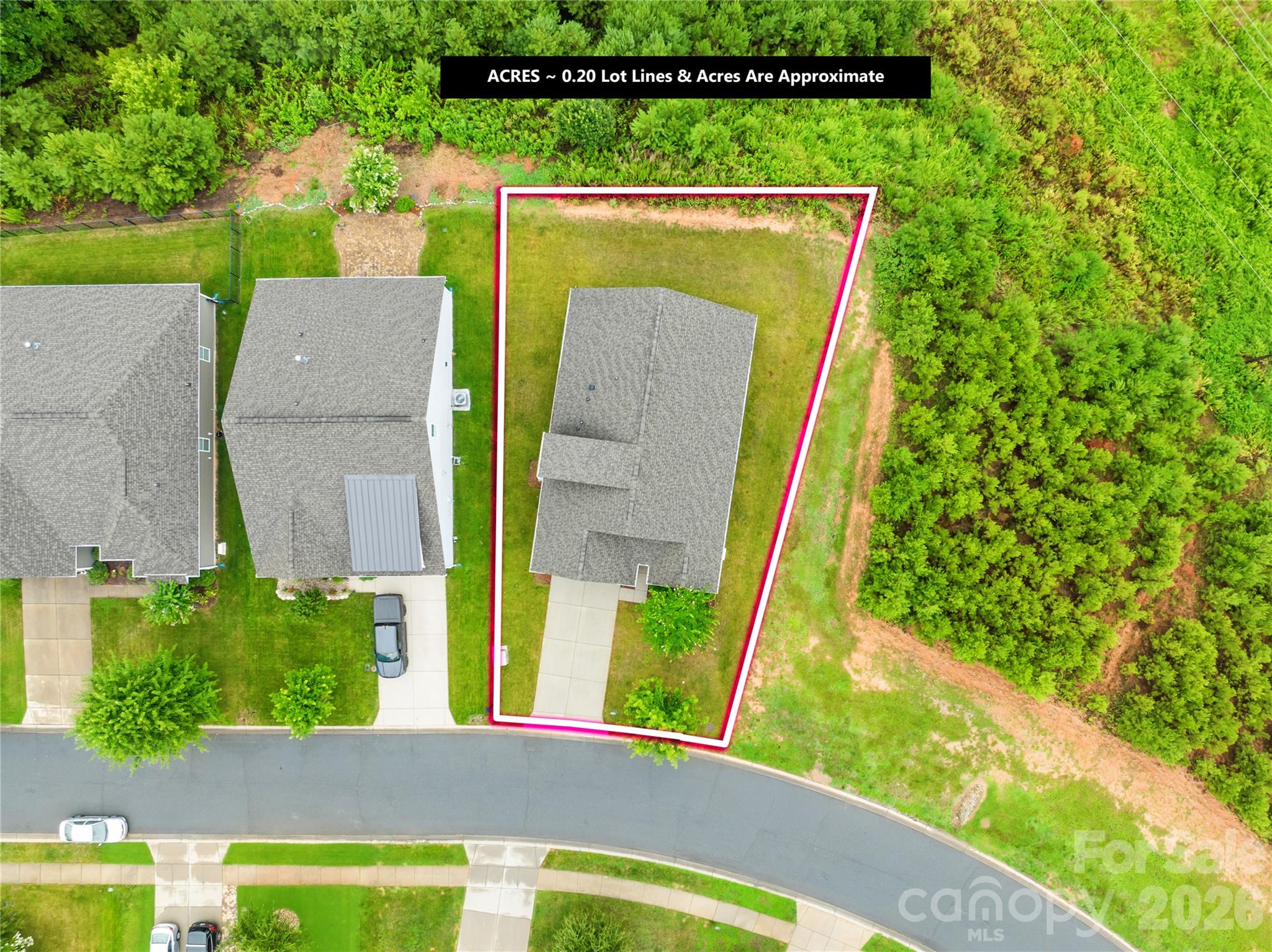 4270 Legacy Drive Property Photo 6