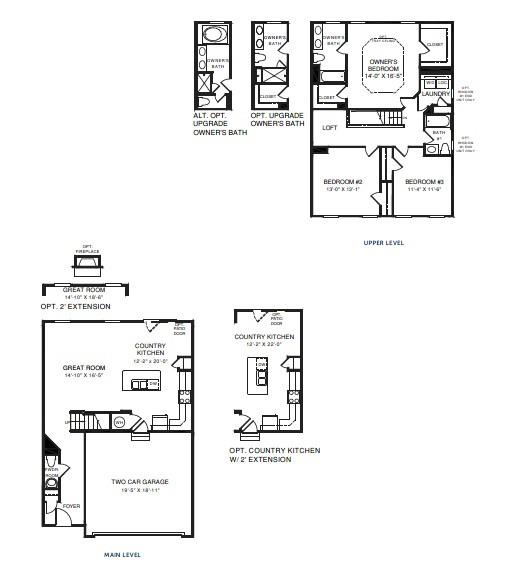 11194 Emerson Landing Drive Property Photo 15