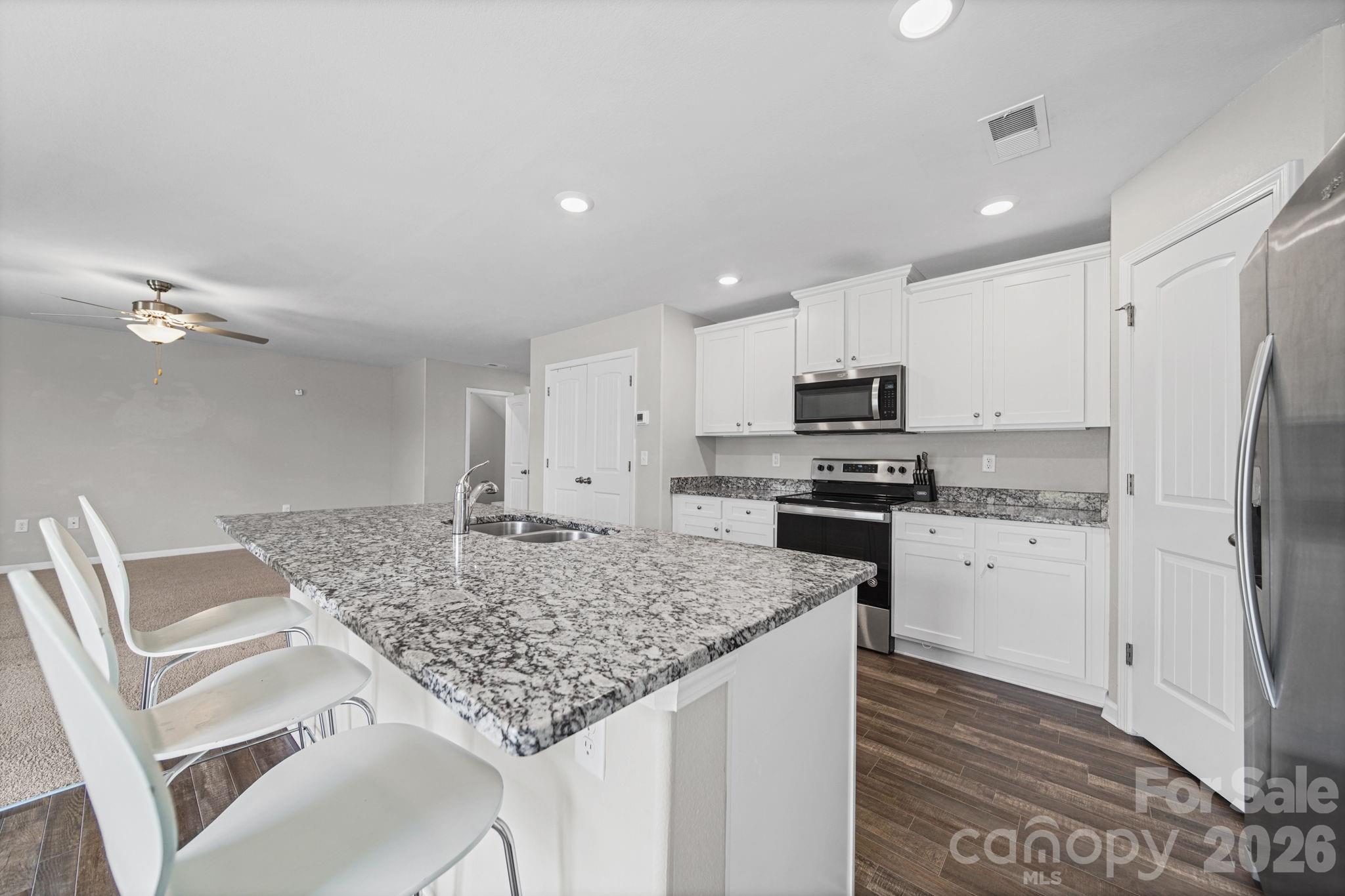 282 Aubrey Woods Drive Property Photo 8