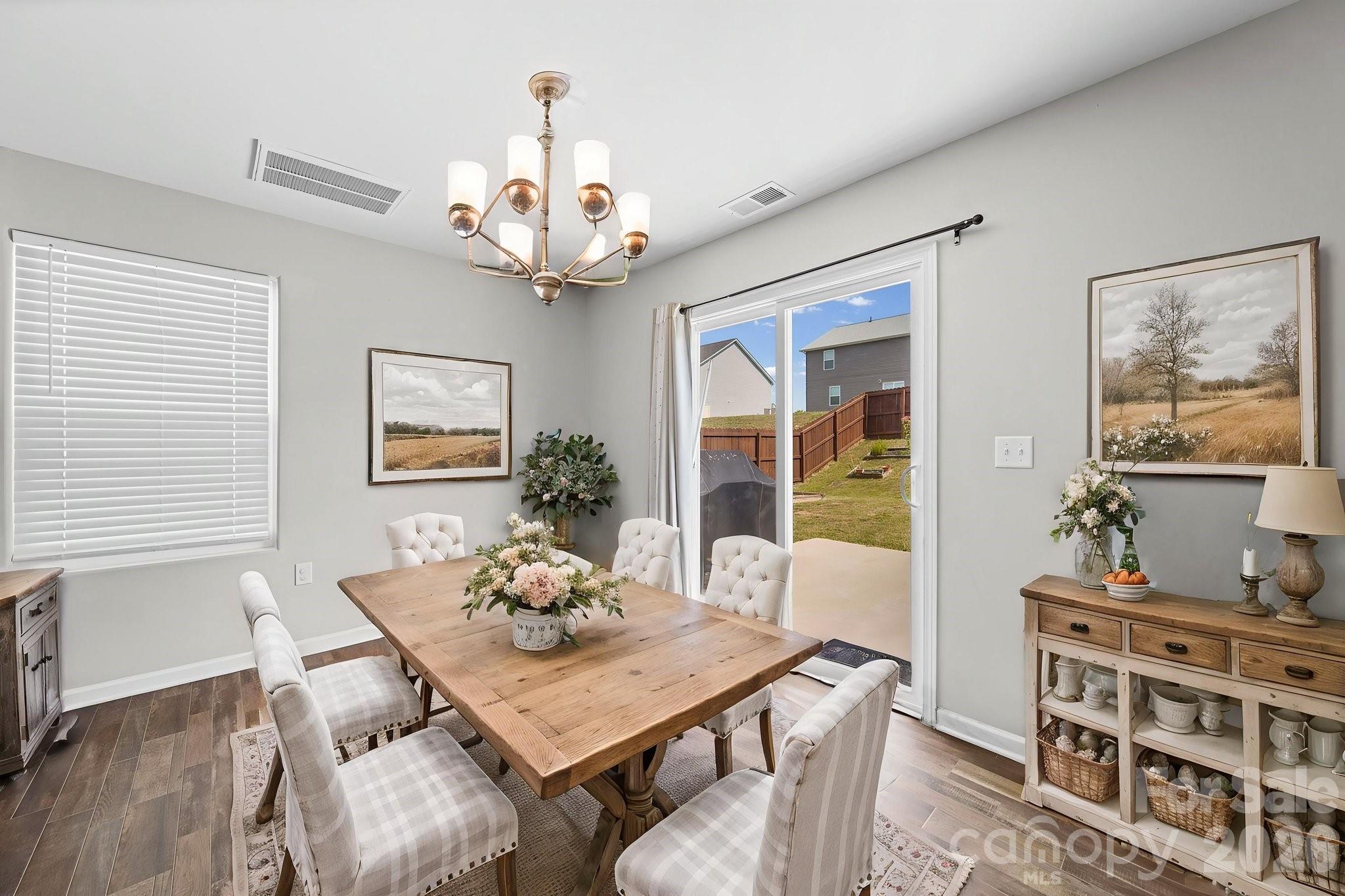 282 Aubrey Woods Drive Property Photo 17