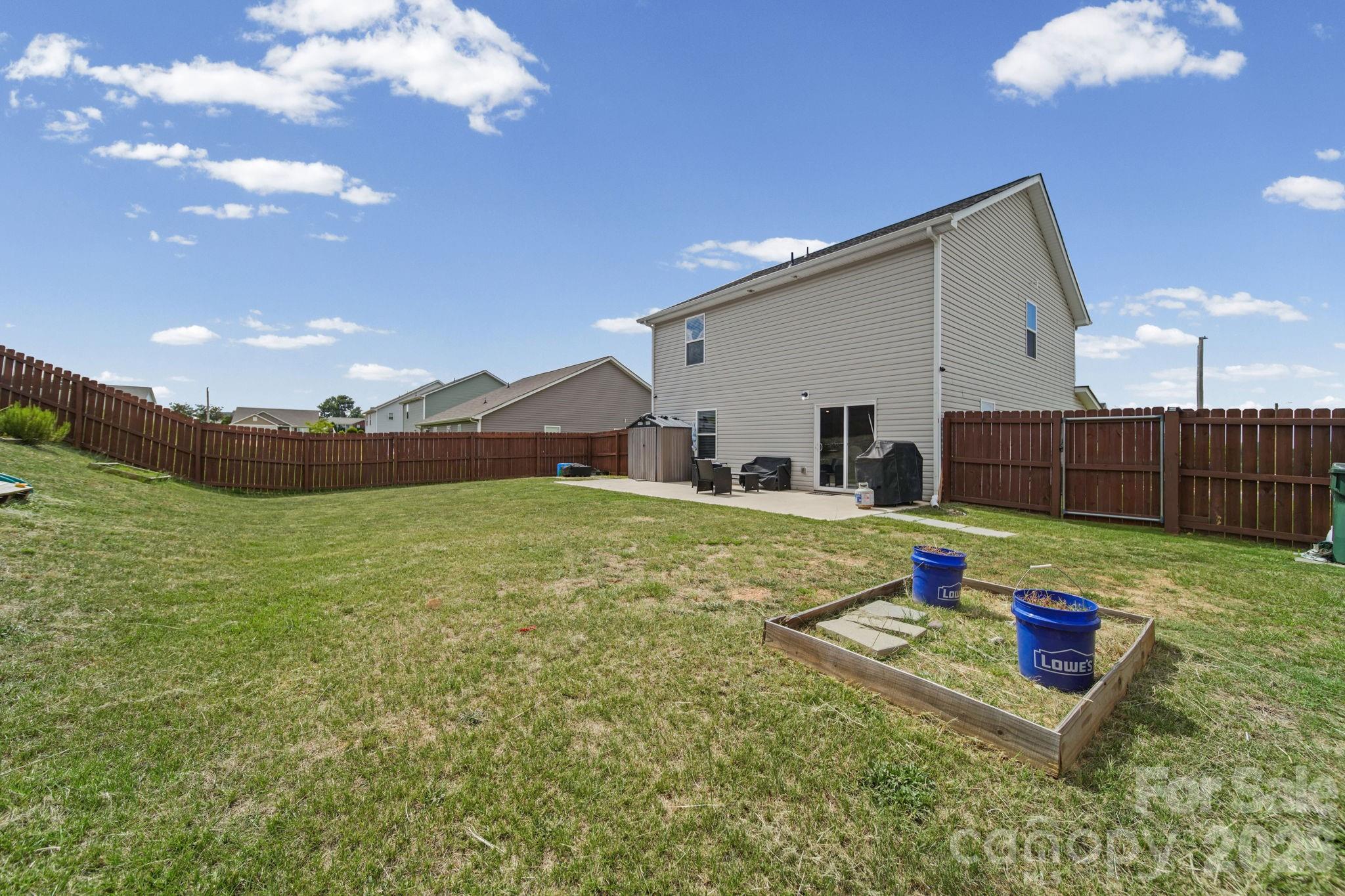 282 Aubrey Woods Drive Property Photo 42