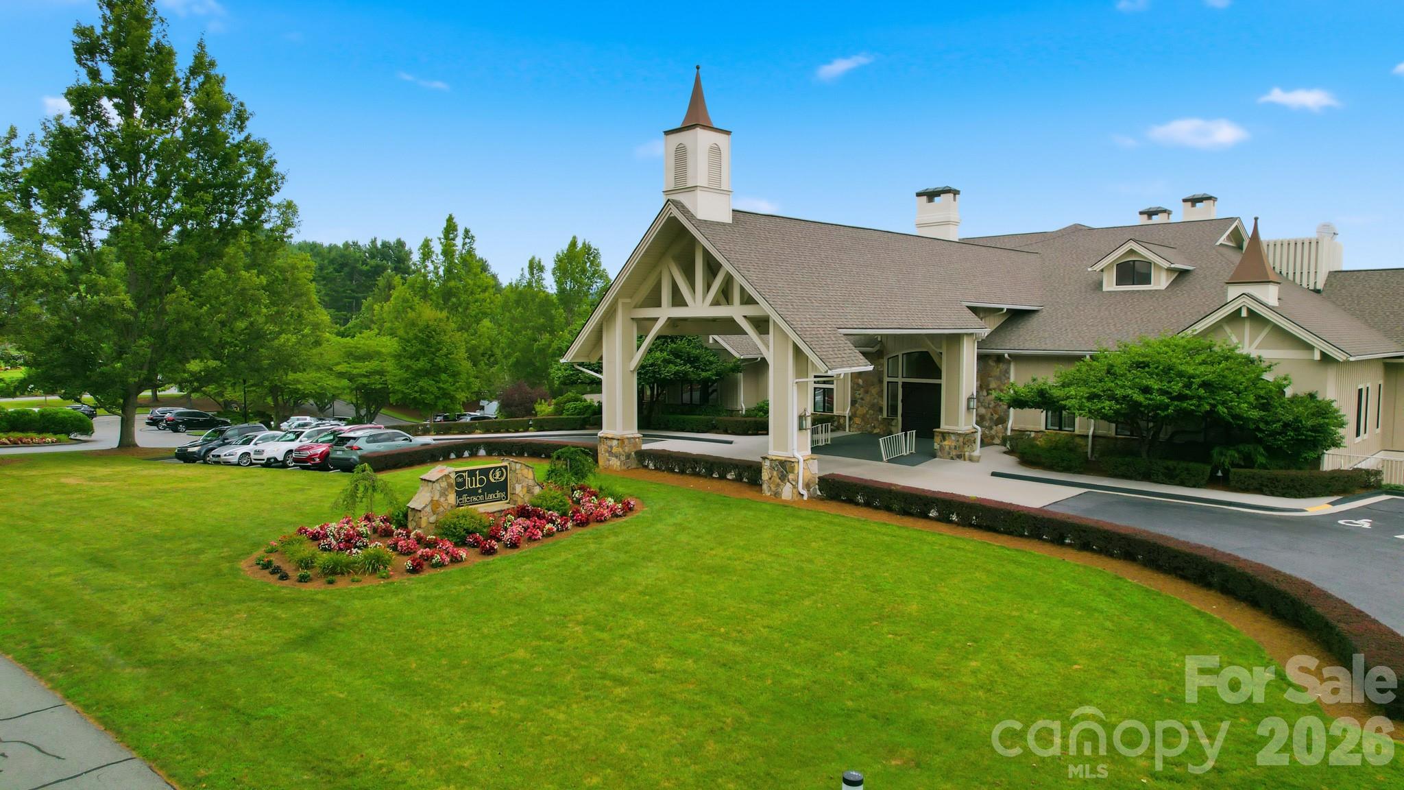 191 Charter Ridge 11 & 12 Property Photo 44
