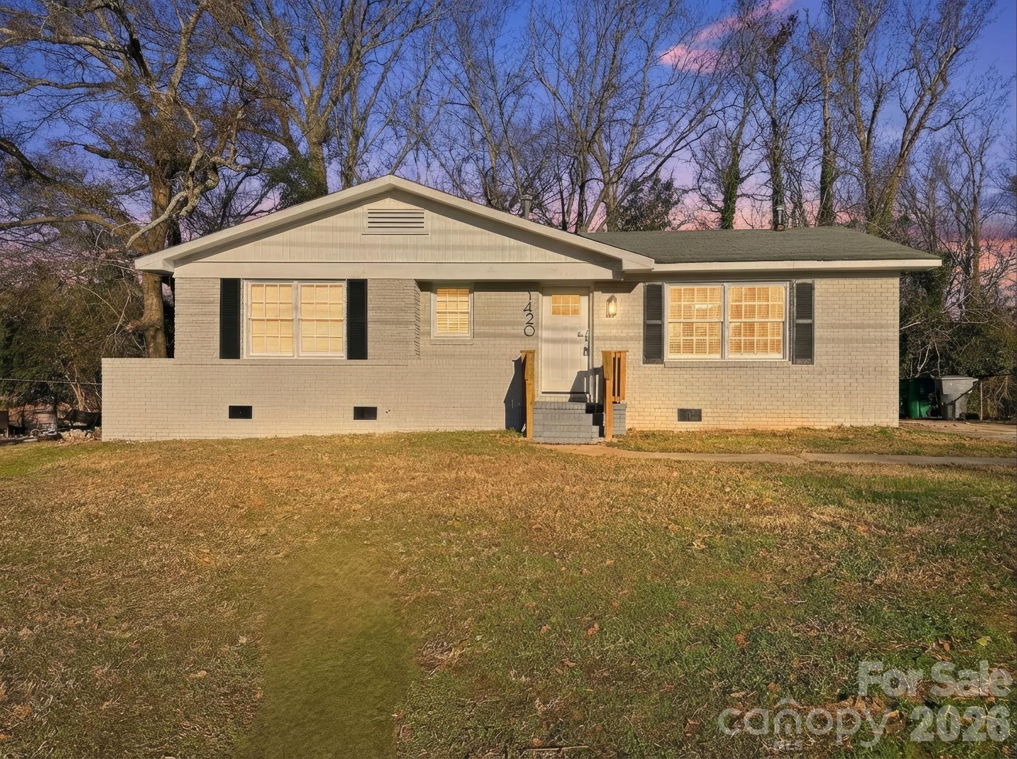 1420 Rollingwood Drive Property Photo 1