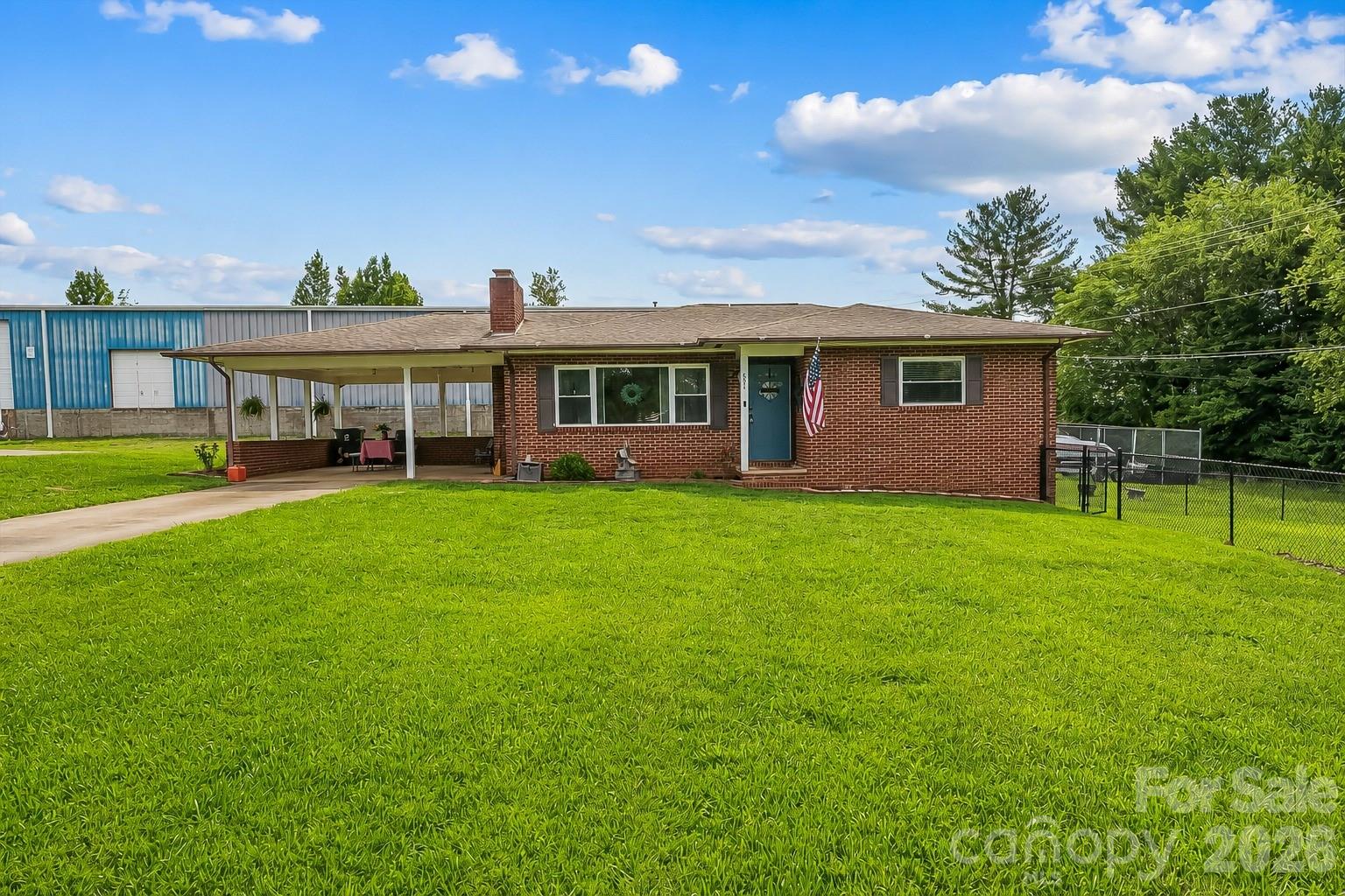 691 Central Street Property Photo 1