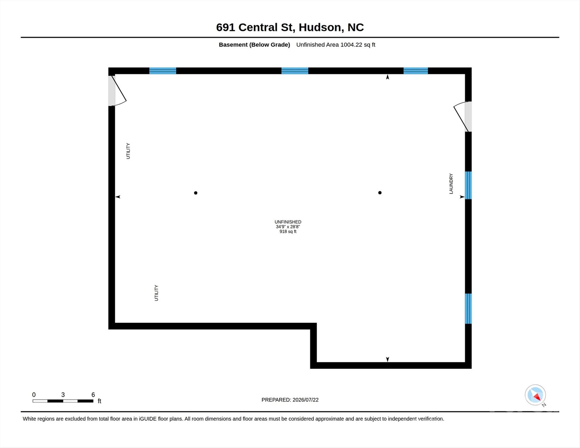691 Central Street Property Photo 22