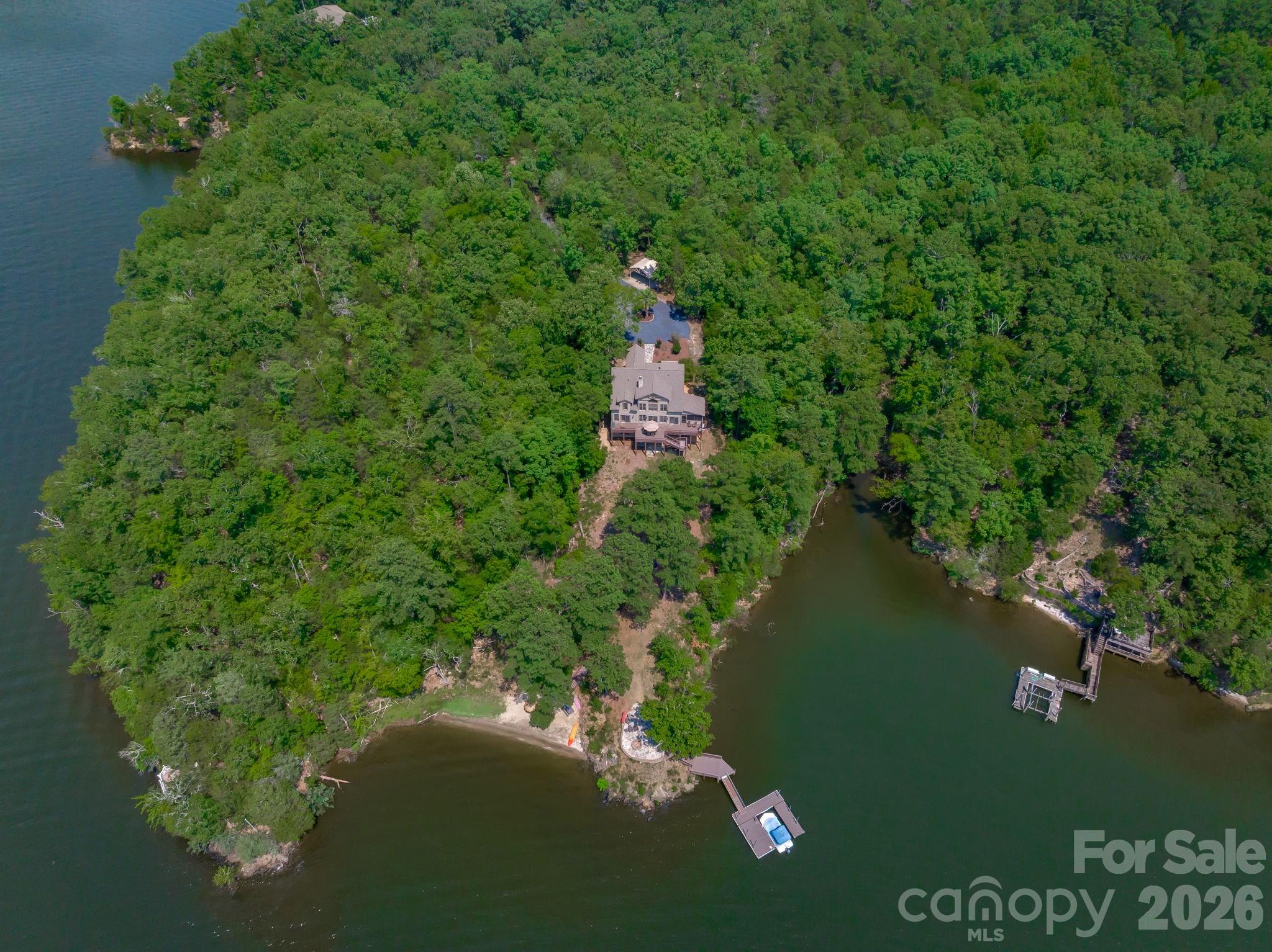 2273 A Horton Cove Lake Water Road Property Photo 39