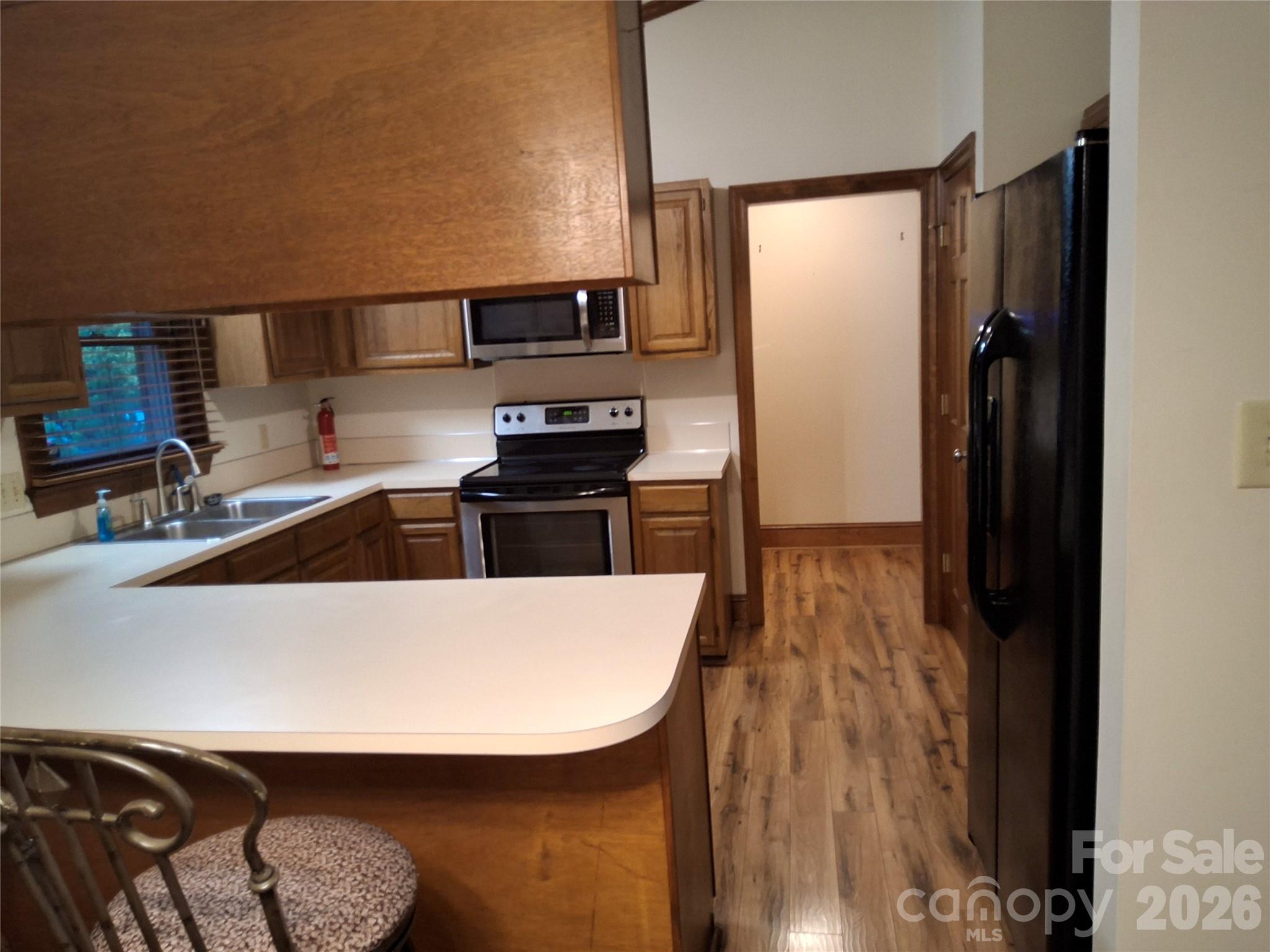 104 Swaim Court Property Photo 9