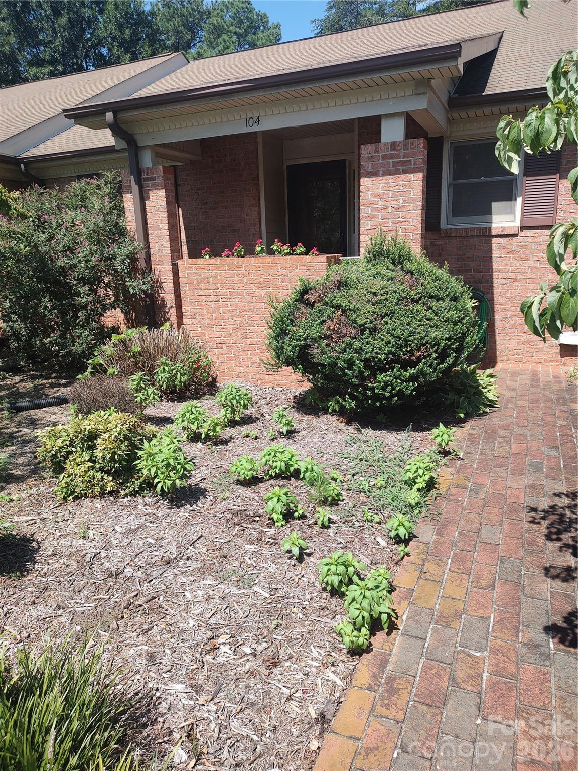 104 Swaim Court Property Photo 29