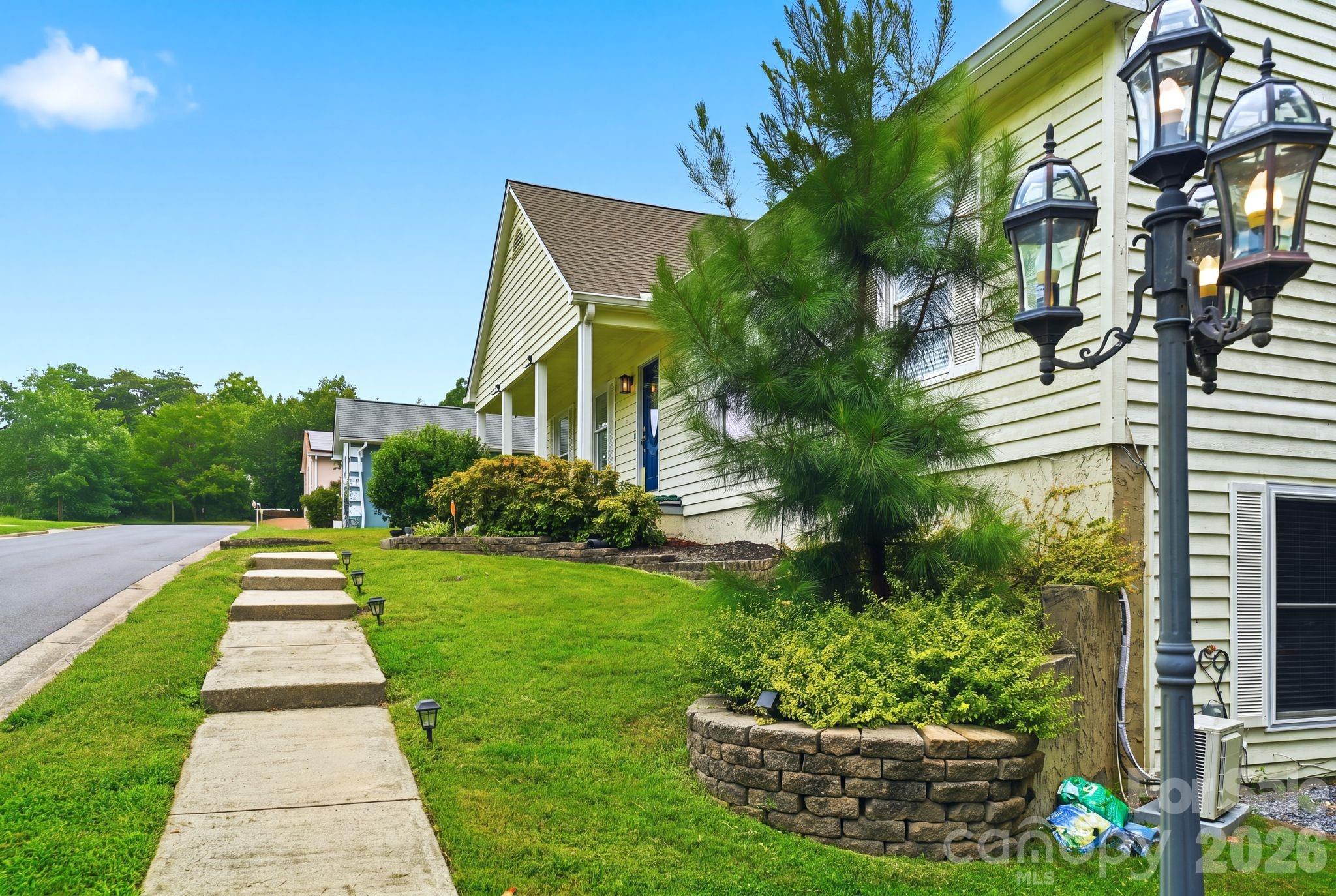 12017 Baywoods Drive Property Photo 1