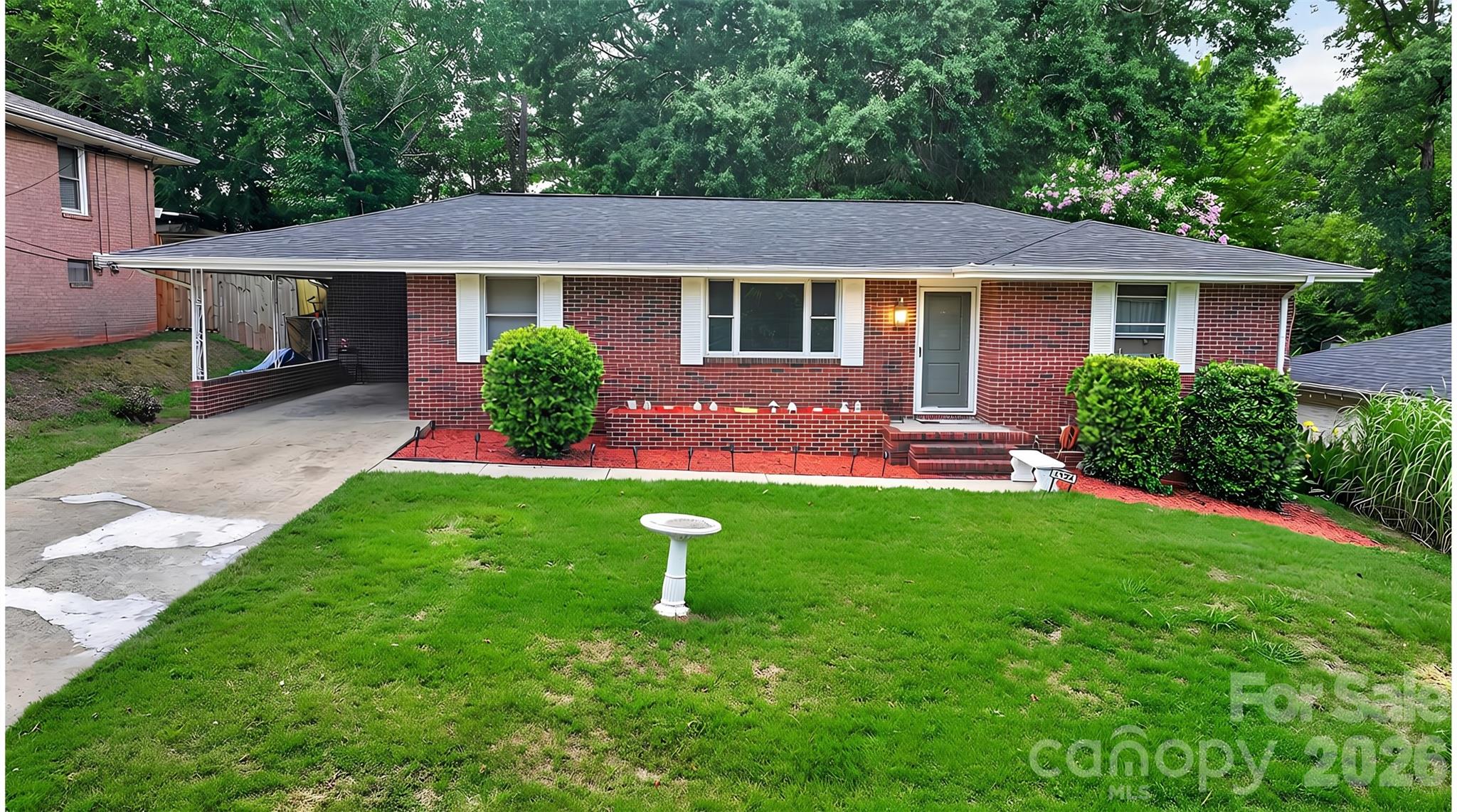 1103 Holmes Avenue Property Photo 1