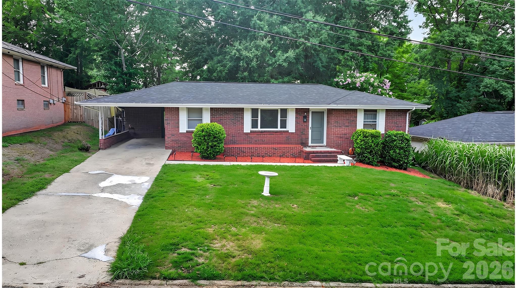 1103 Holmes Avenue Property Photo 2