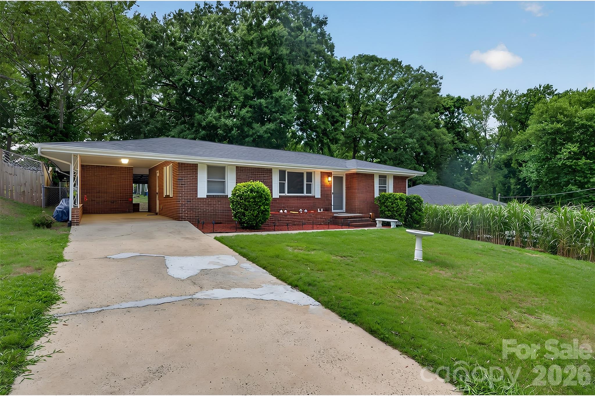 1103 Holmes Avenue Property Photo 3