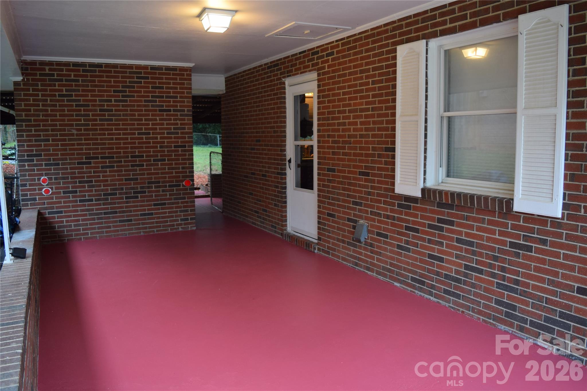 1103 Holmes Avenue Property Photo 5