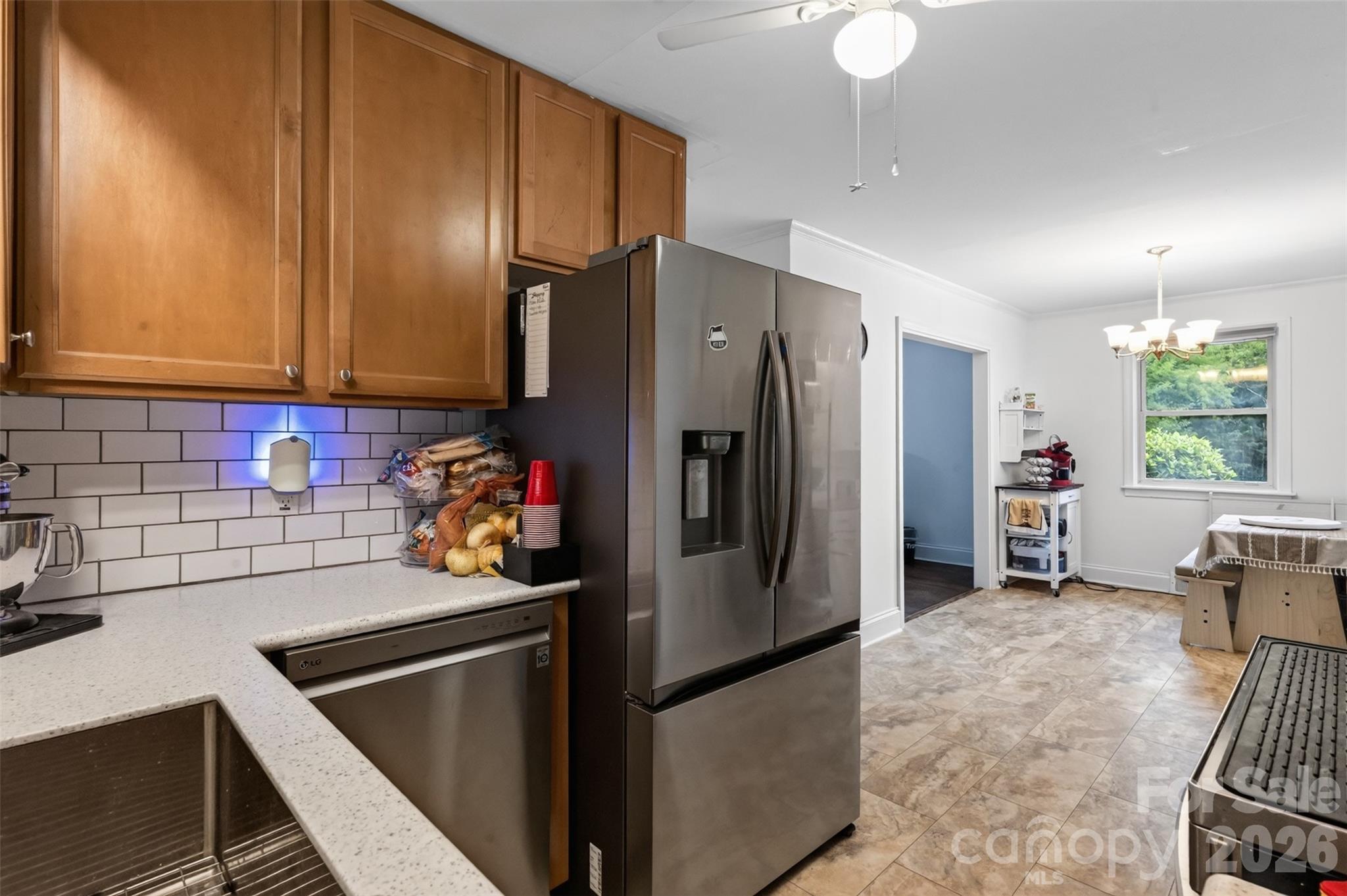 1103 Holmes Avenue Property Photo 6
