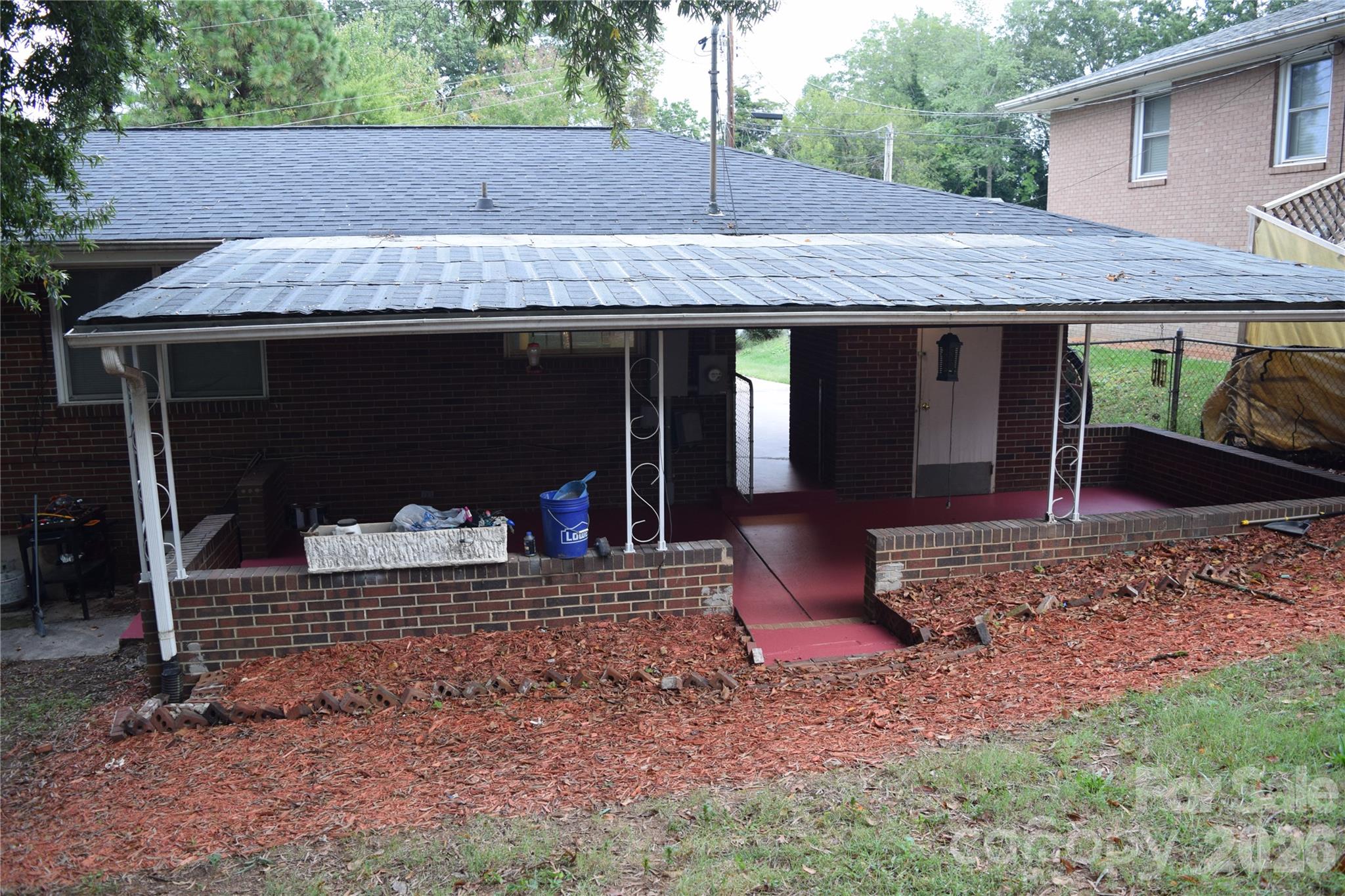 1103 Holmes Avenue Property Photo 27