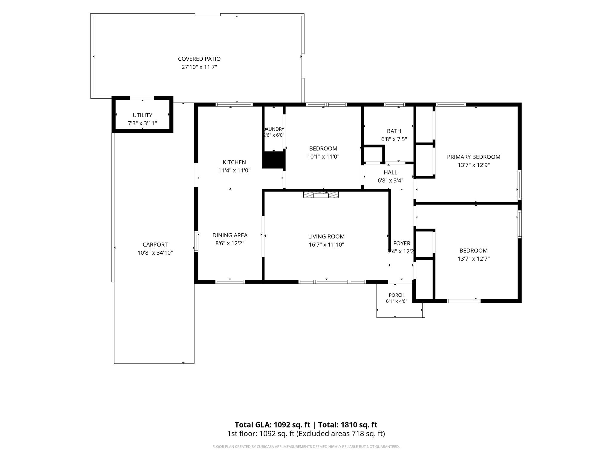 1103 Holmes Avenue Property Photo 29