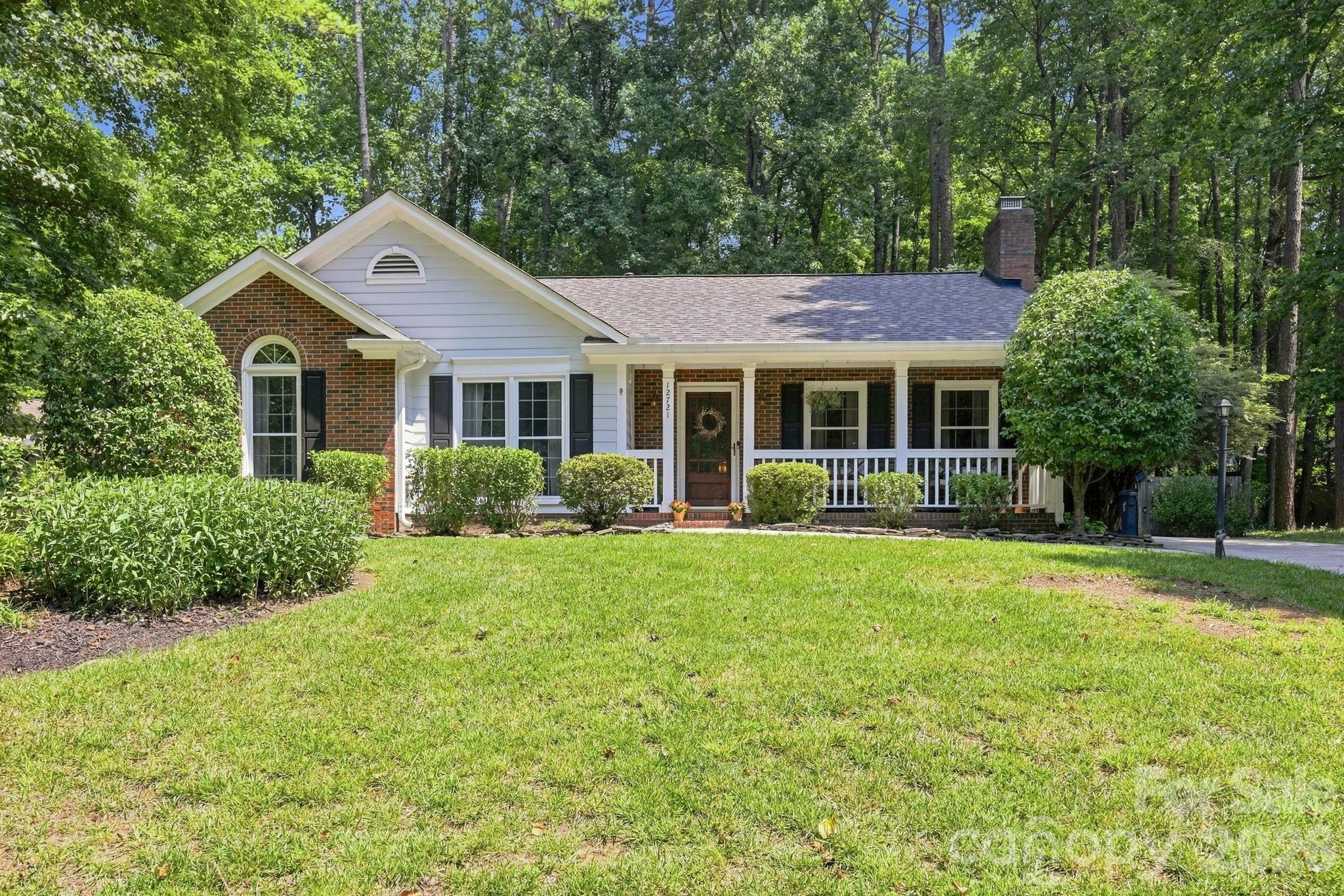 12721 Newstead Road Property Photo 1