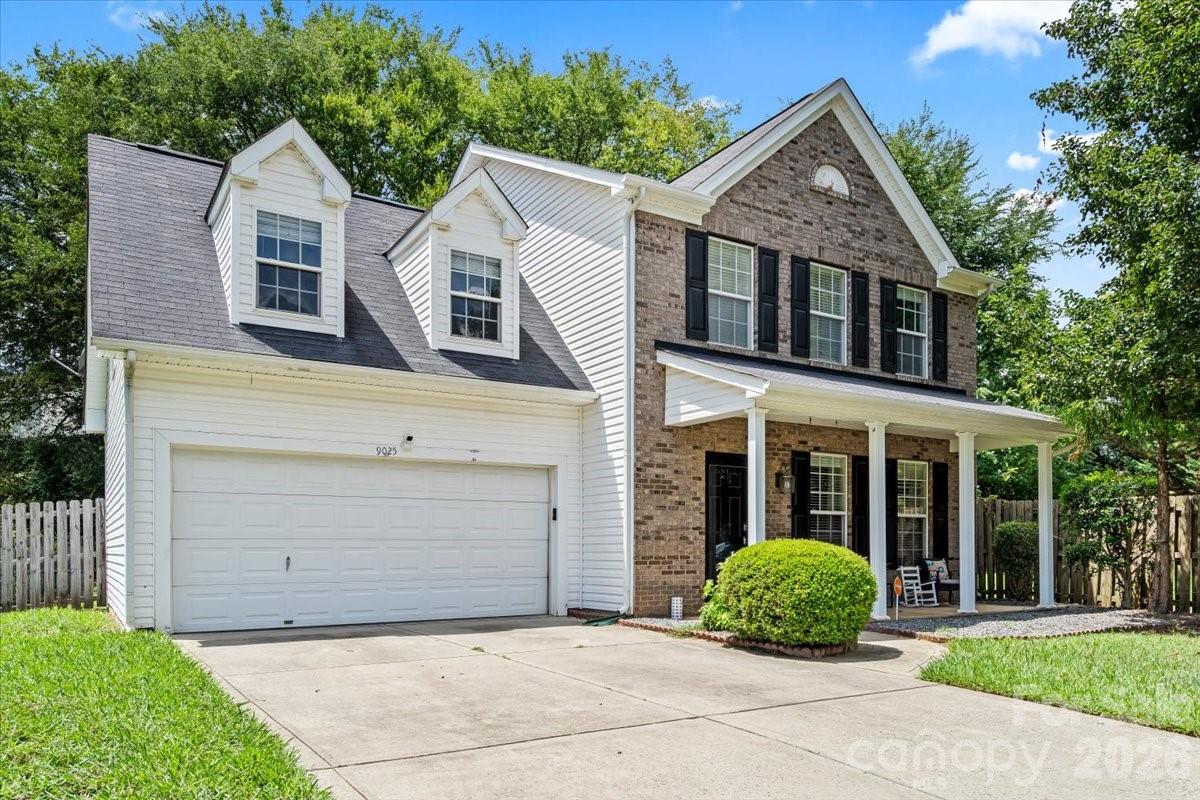 9025 Davis Crossing Court