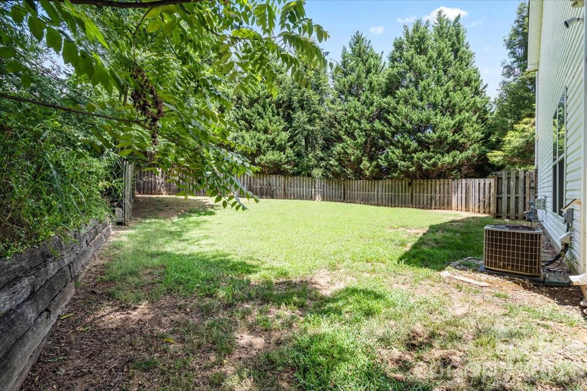 9025 Davis Crossing Court Property Photo 20