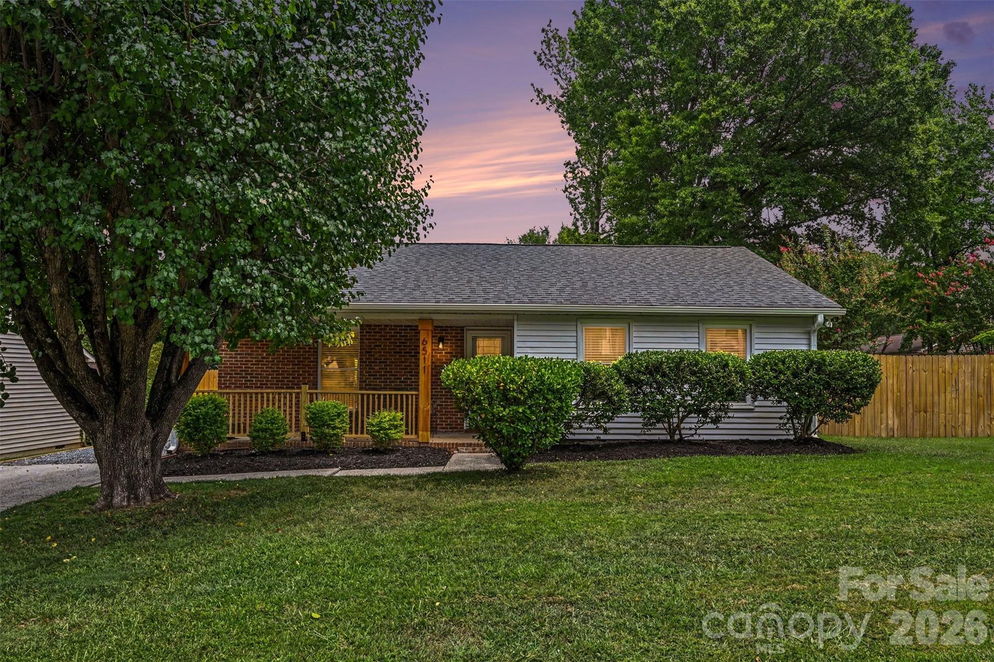 6511 Misty Morning Drive Property Photo 1