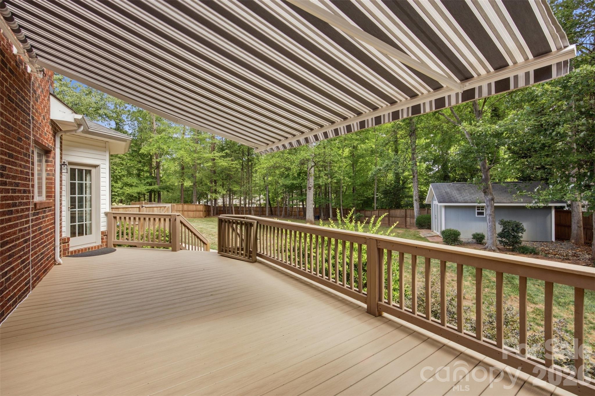 241 Tawny Bark Drive Property Photo 26