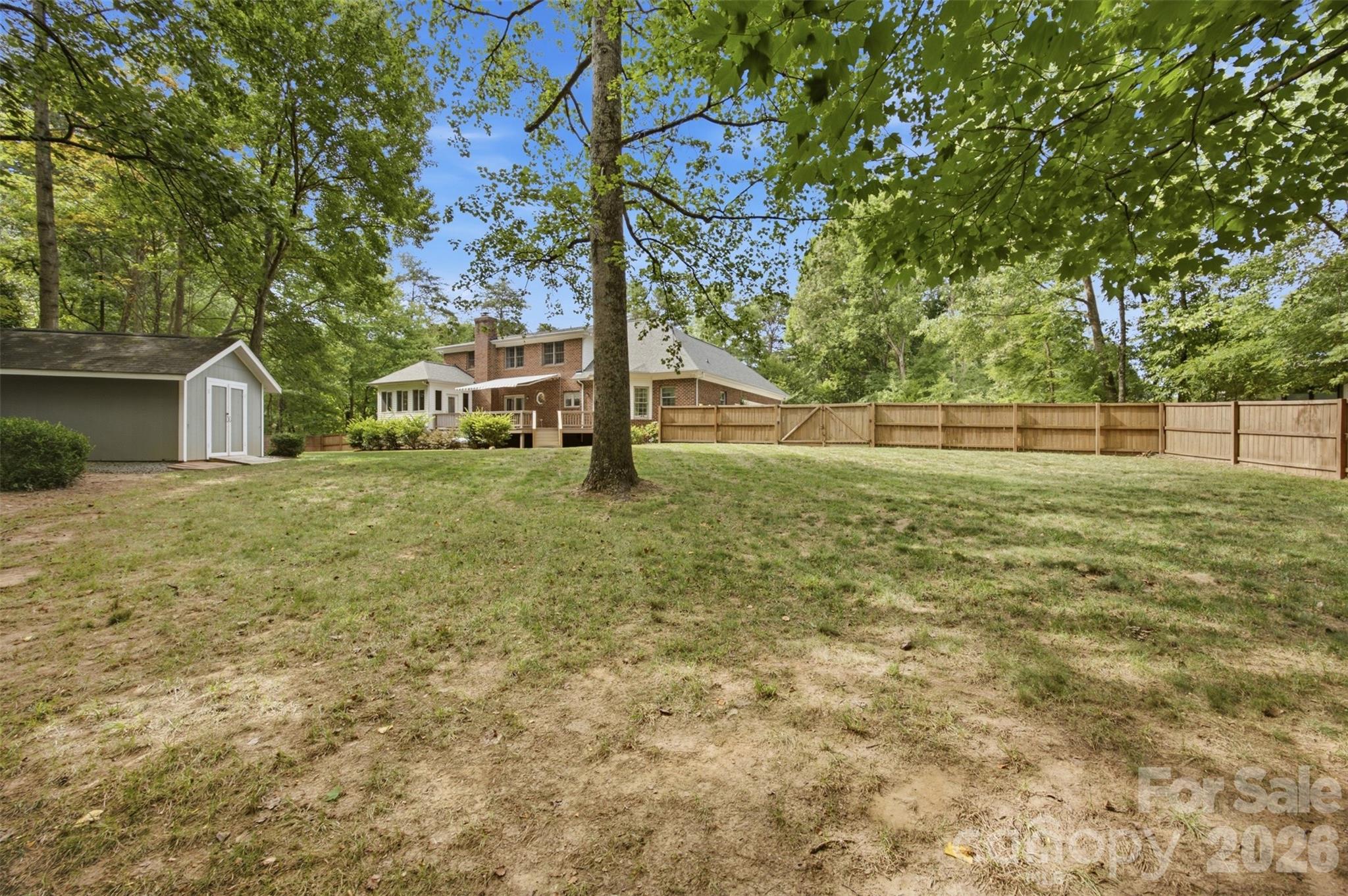 241 Tawny Bark Drive Property Photo 32