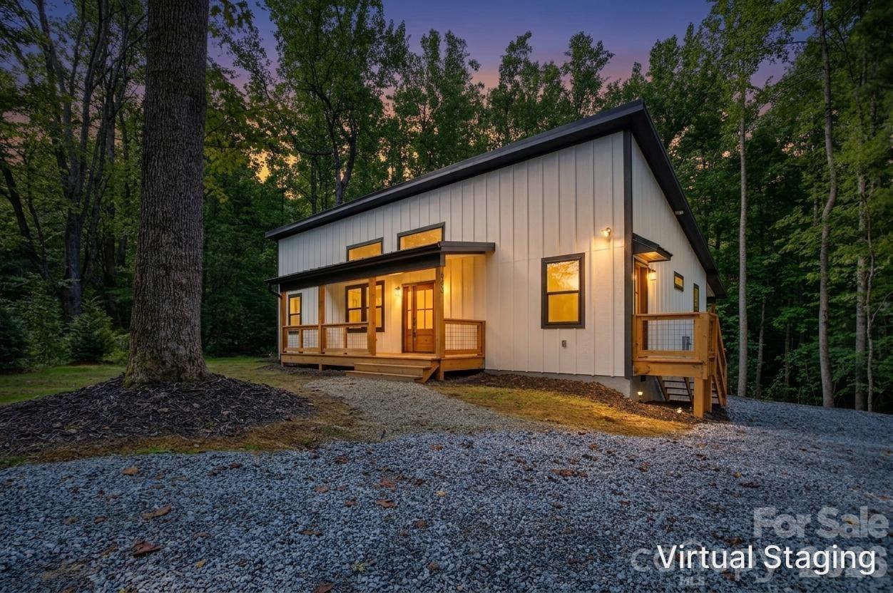 1008 Bell Mountain Road Property Photo 1